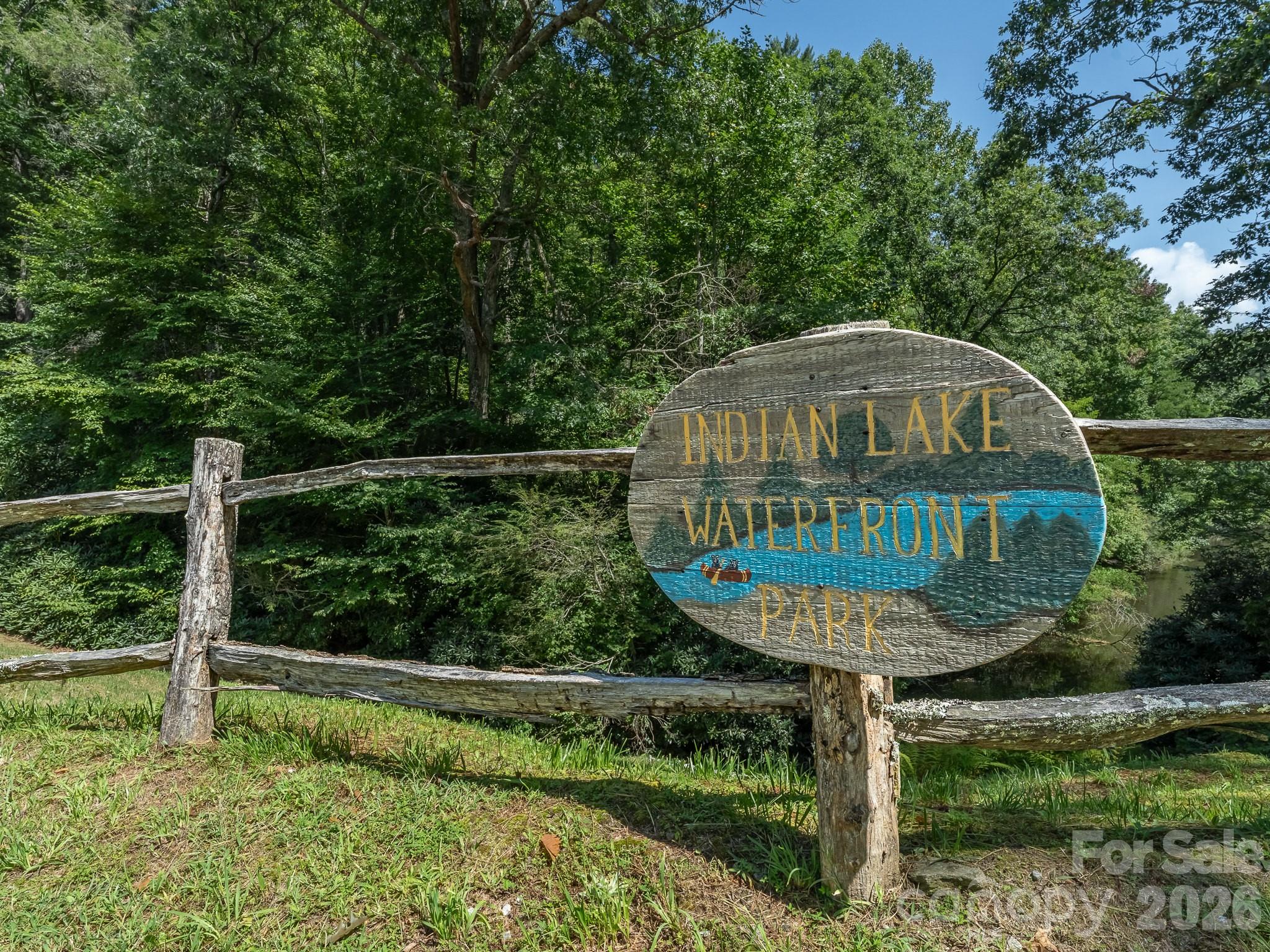 Lot 5 Hiwassee Road 5 Property Photo 10
