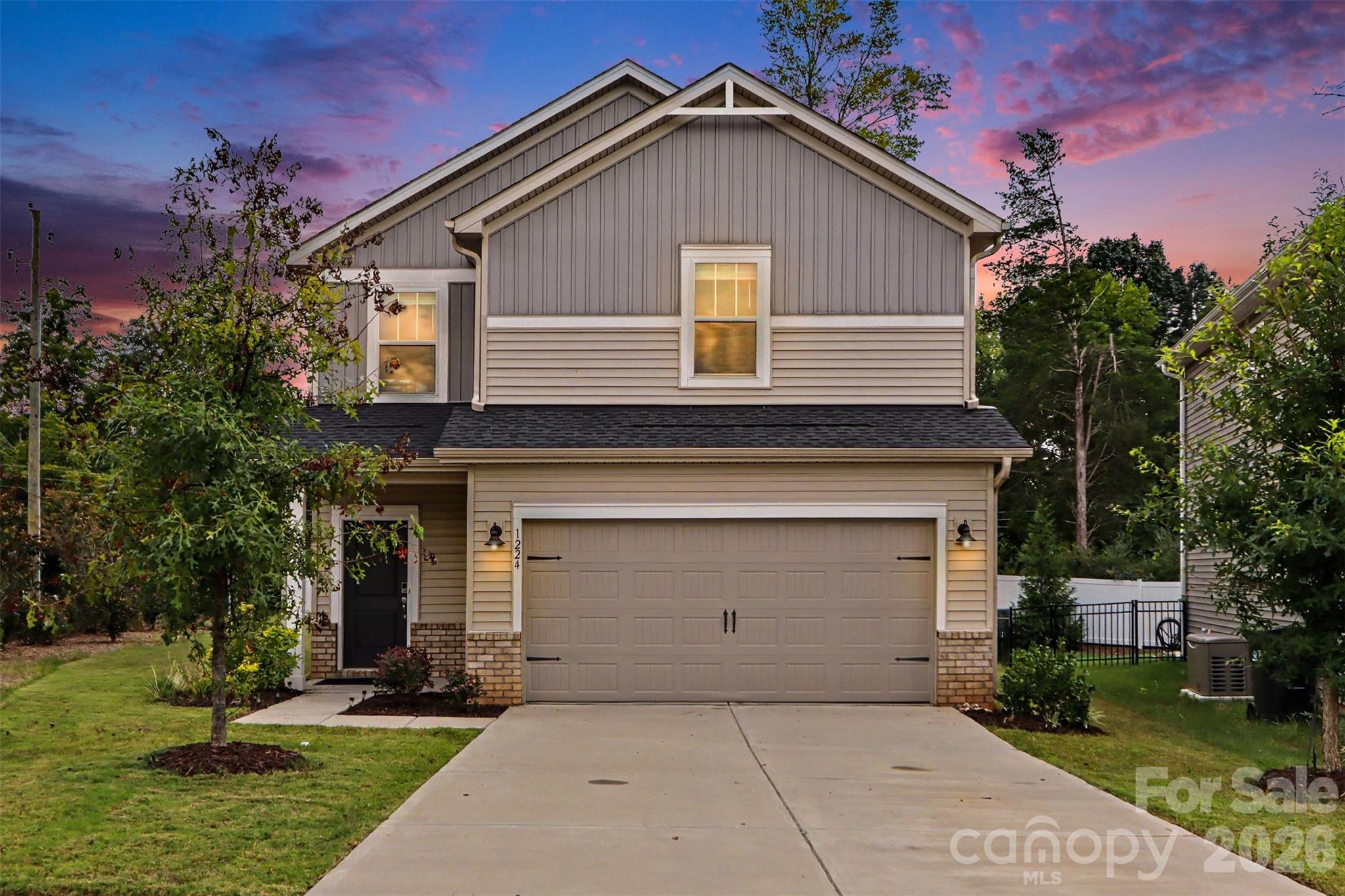 1224 Harland Street Property Photo 4