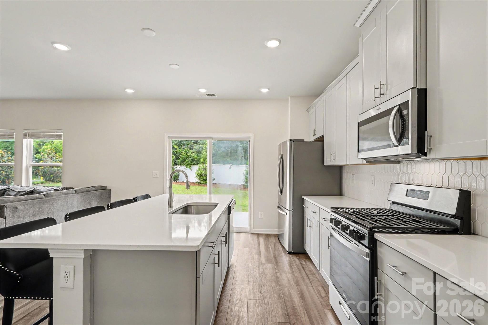 1224 Harland Street Property Photo 15