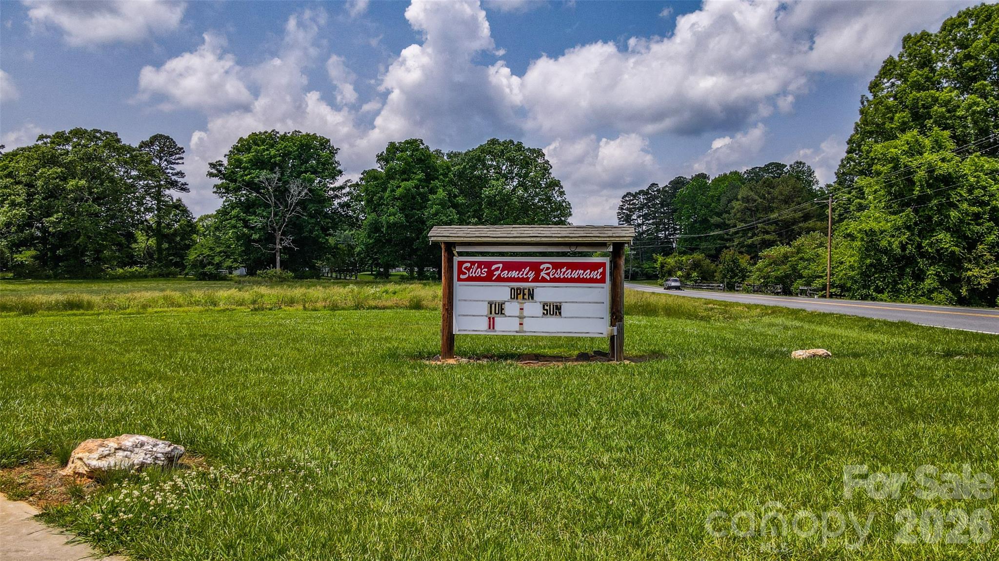 3219 Old N Carolina Hwy 49 Highway Property Photo 3