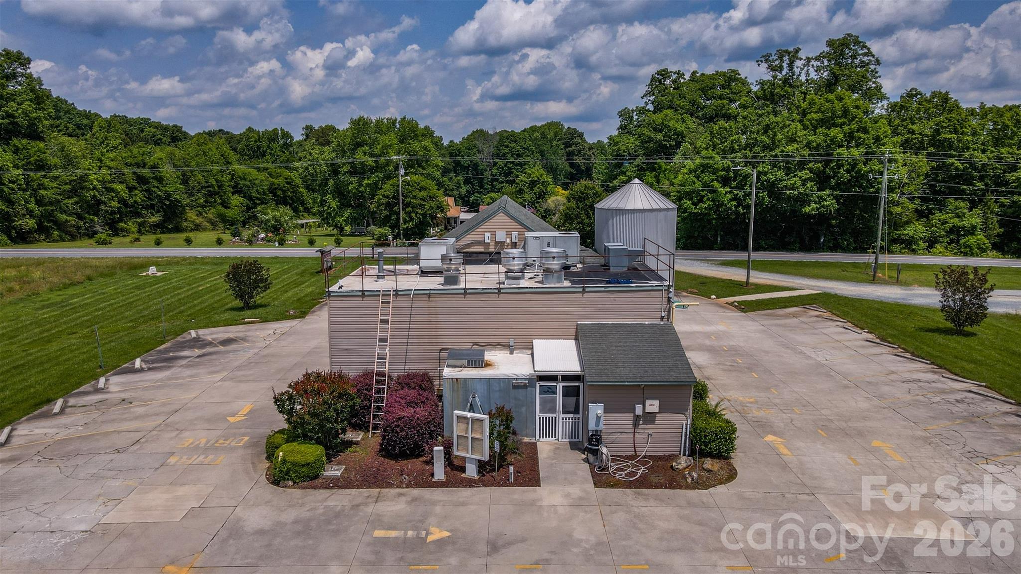 3219 Old N Carolina Hwy 49 Highway Property Photo 6