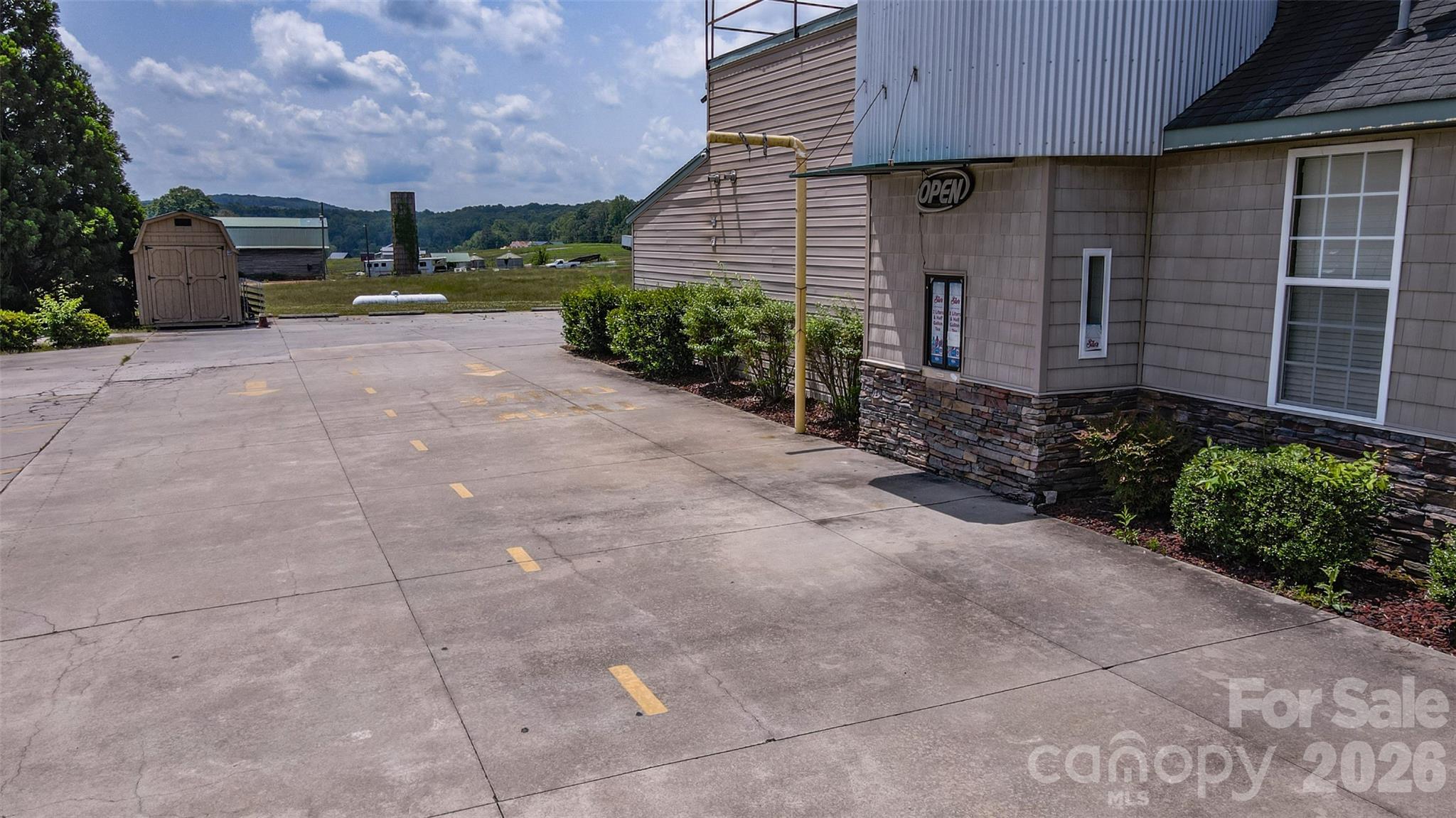 3219 Old N Carolina Hwy 49 Highway Property Photo 7