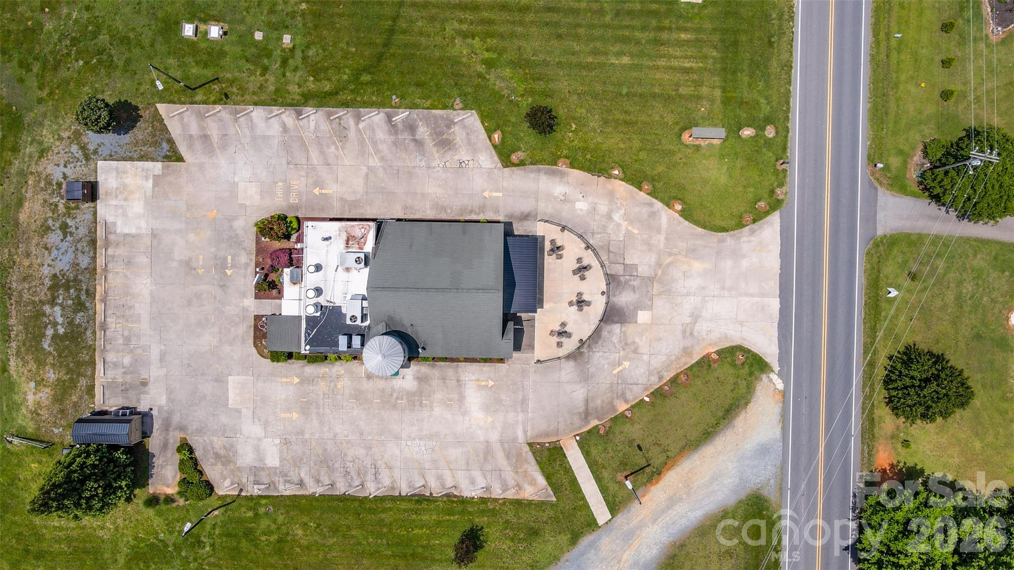 3219 Old N Carolina Hwy 49 Highway Property Photo 8