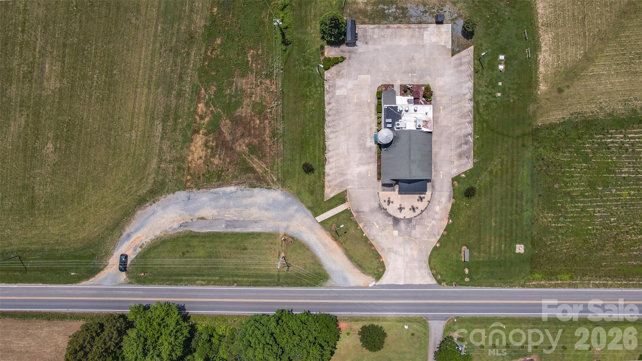 3219 Old N Carolina Hwy 49 Highway Property Photo 9