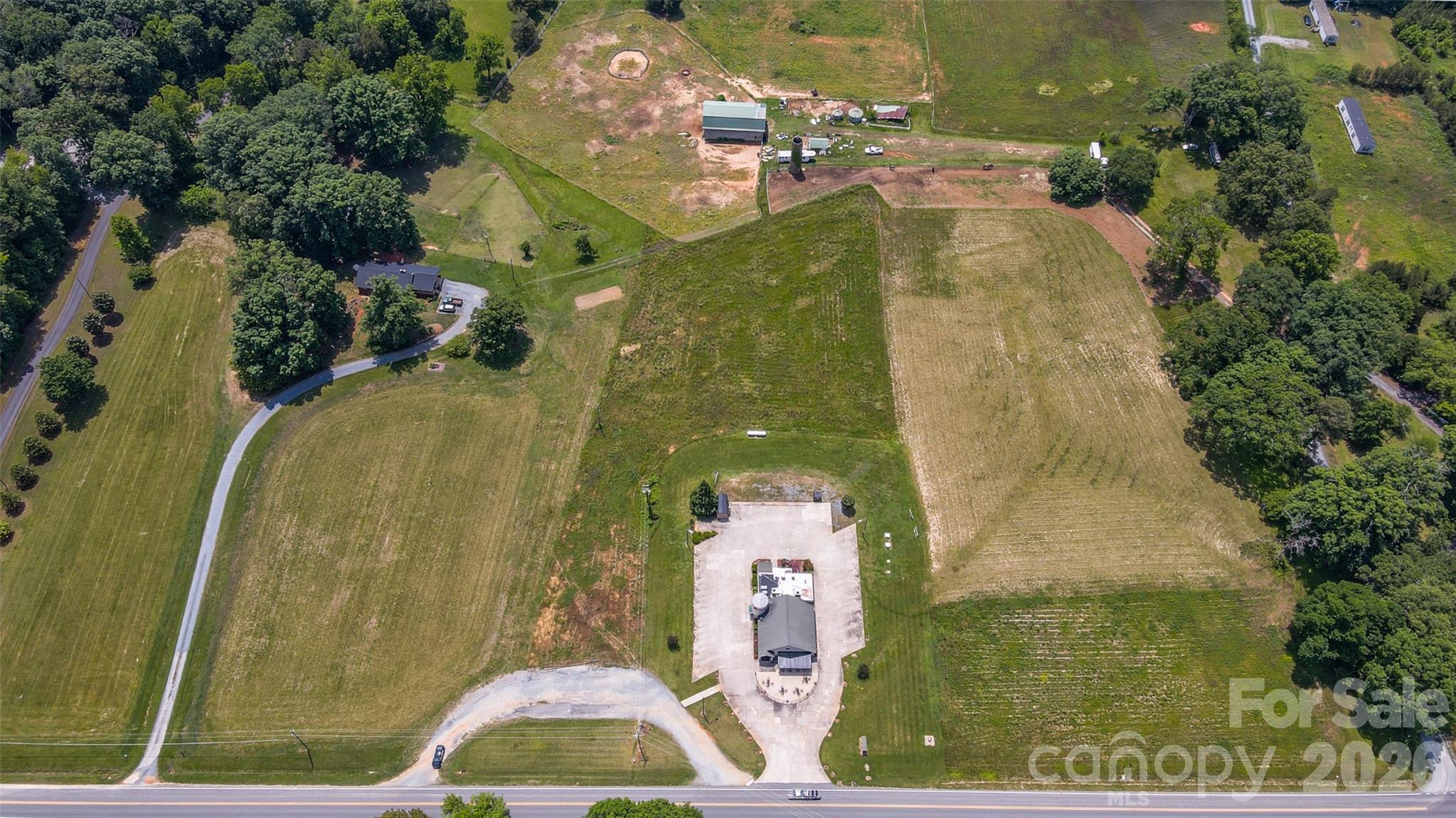 3219 Old N Carolina Hwy 49 Highway Property Photo 10