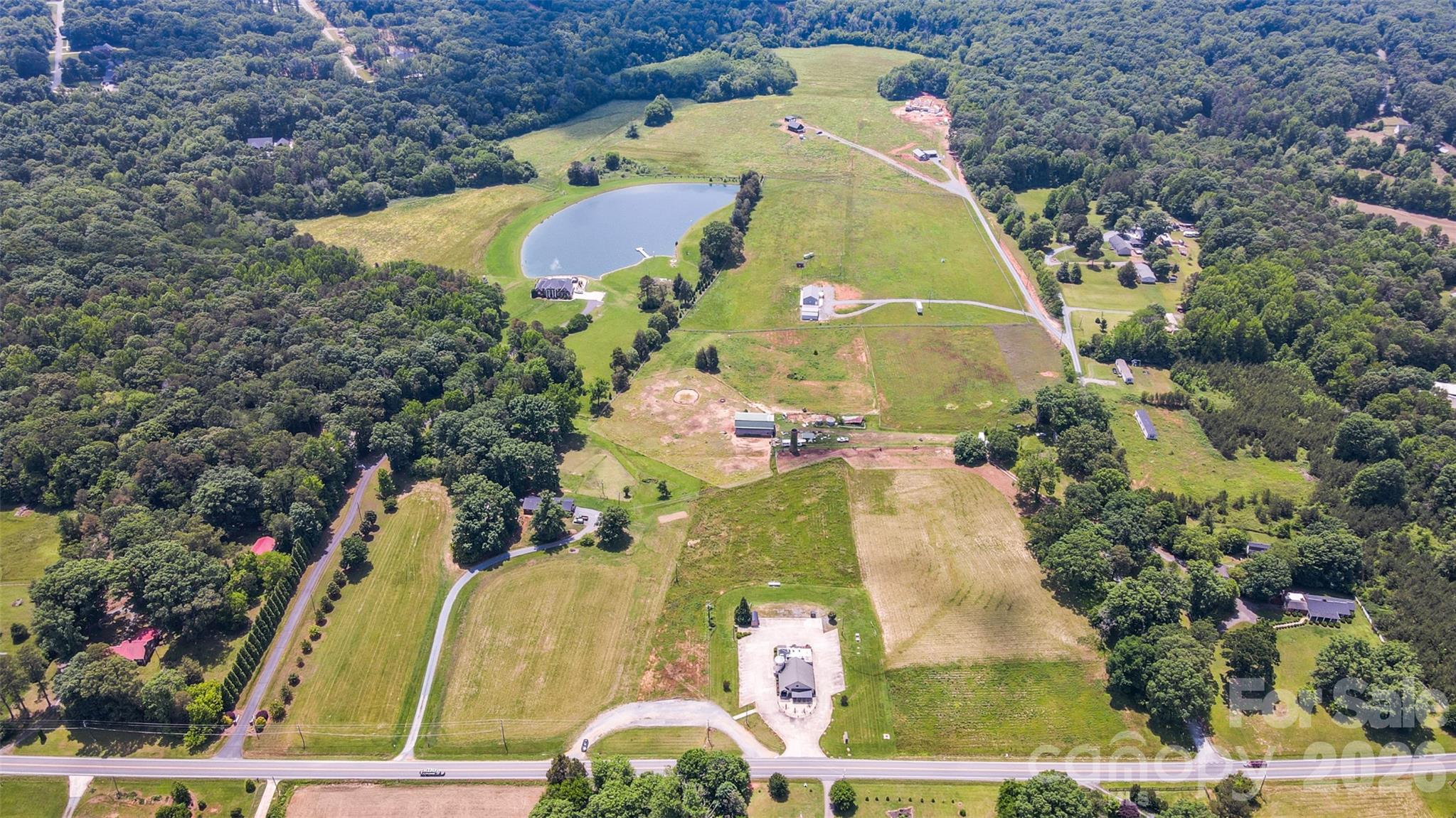 3219 Old N Carolina Hwy 49 Highway Property Photo 11
