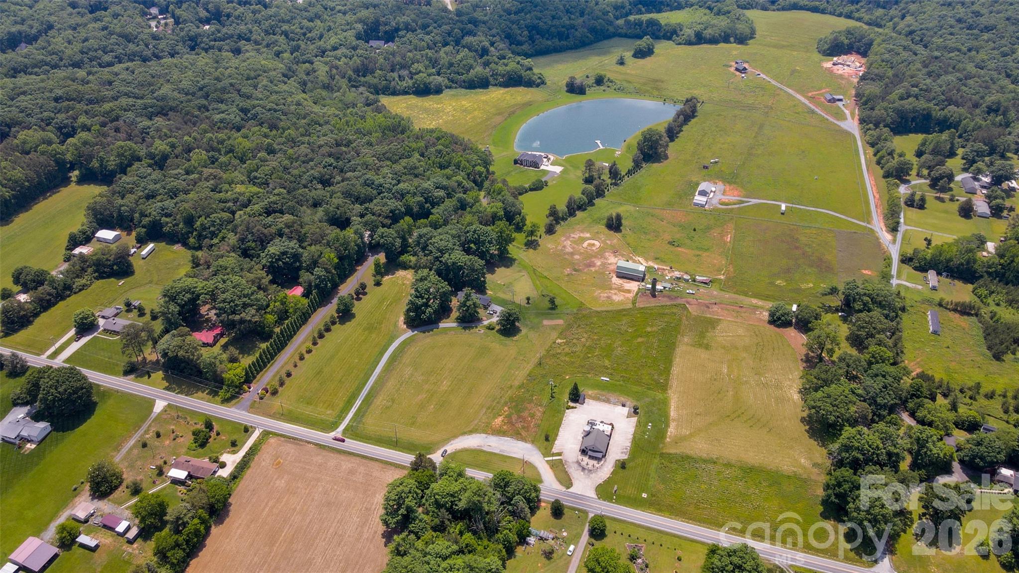 3219 Old N Carolina Hwy 49 Highway Property Photo 12