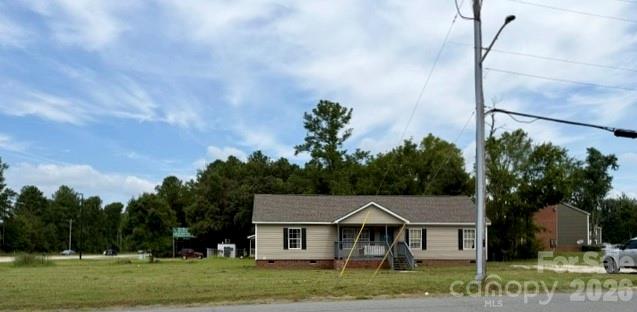 1011 Glenarden Drive Property Photo 1