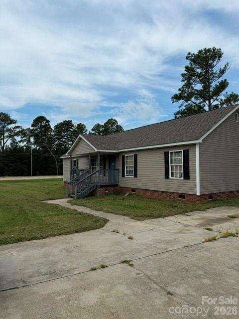 1011 Glenarden Drive Property Photo 2