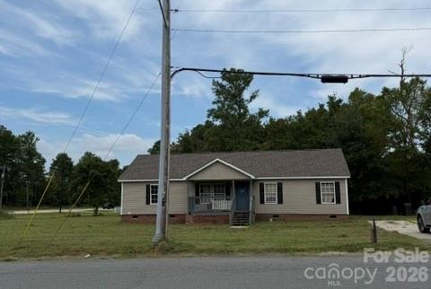 1011 Glenarden Drive Property Photo 3