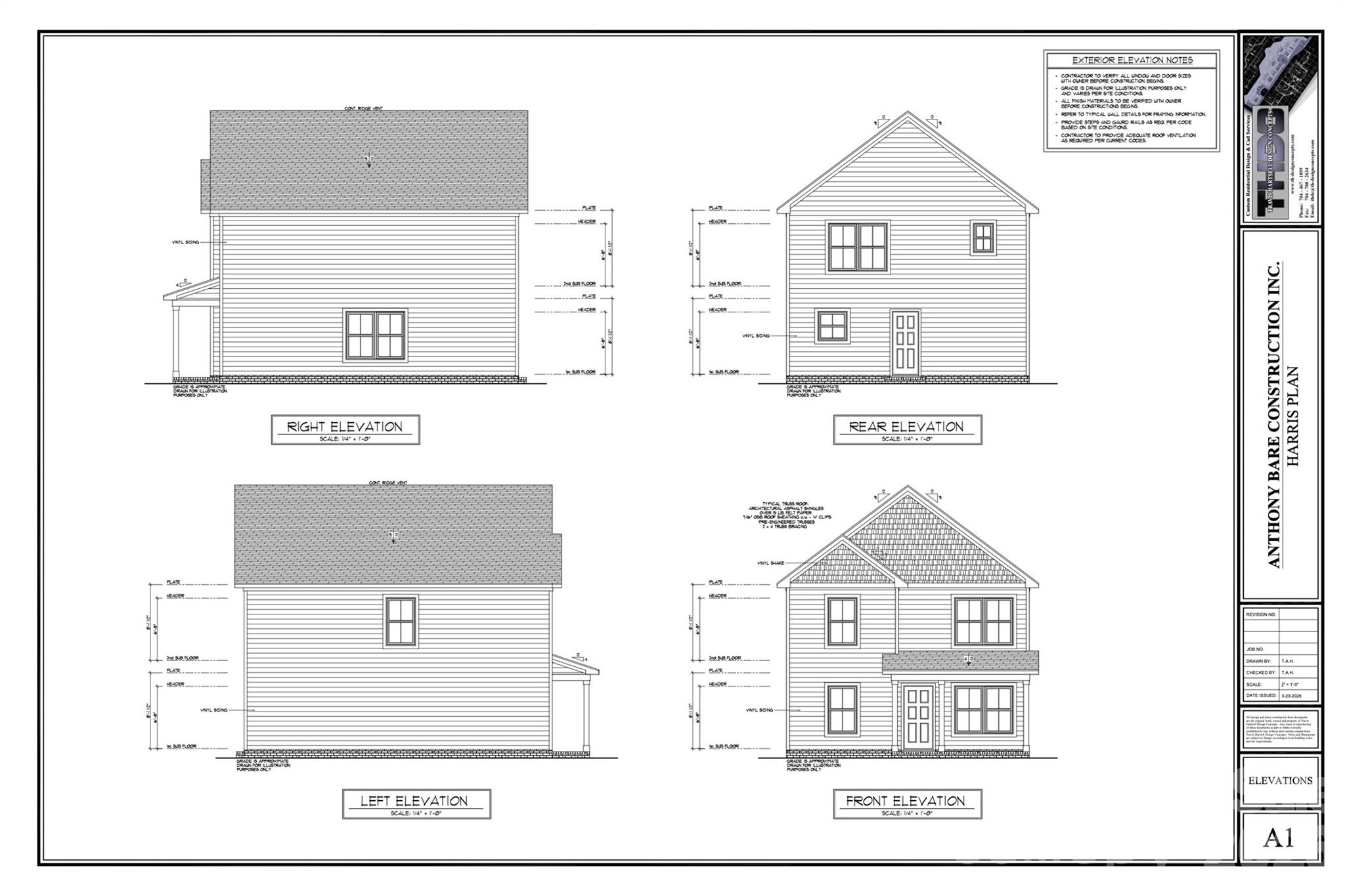 106 Crawford Street Property Photo 1