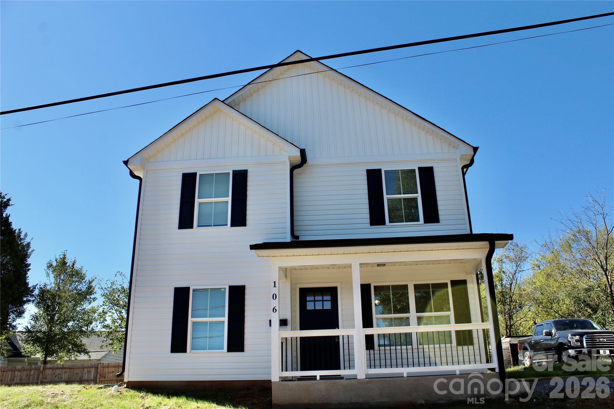 106 Crawford Street Property Photo 1