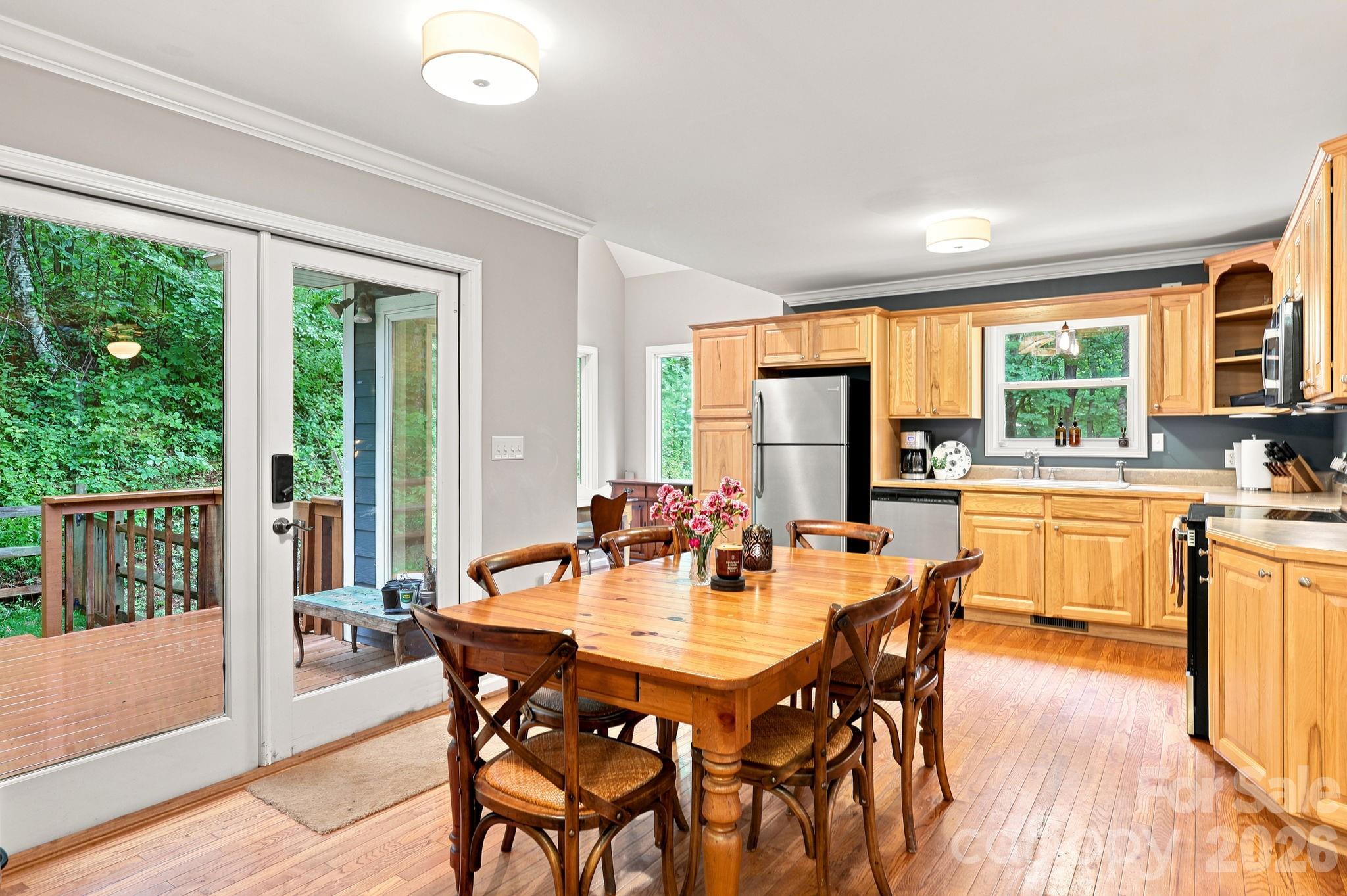 291 Merrills Chase Road Property Photo 7