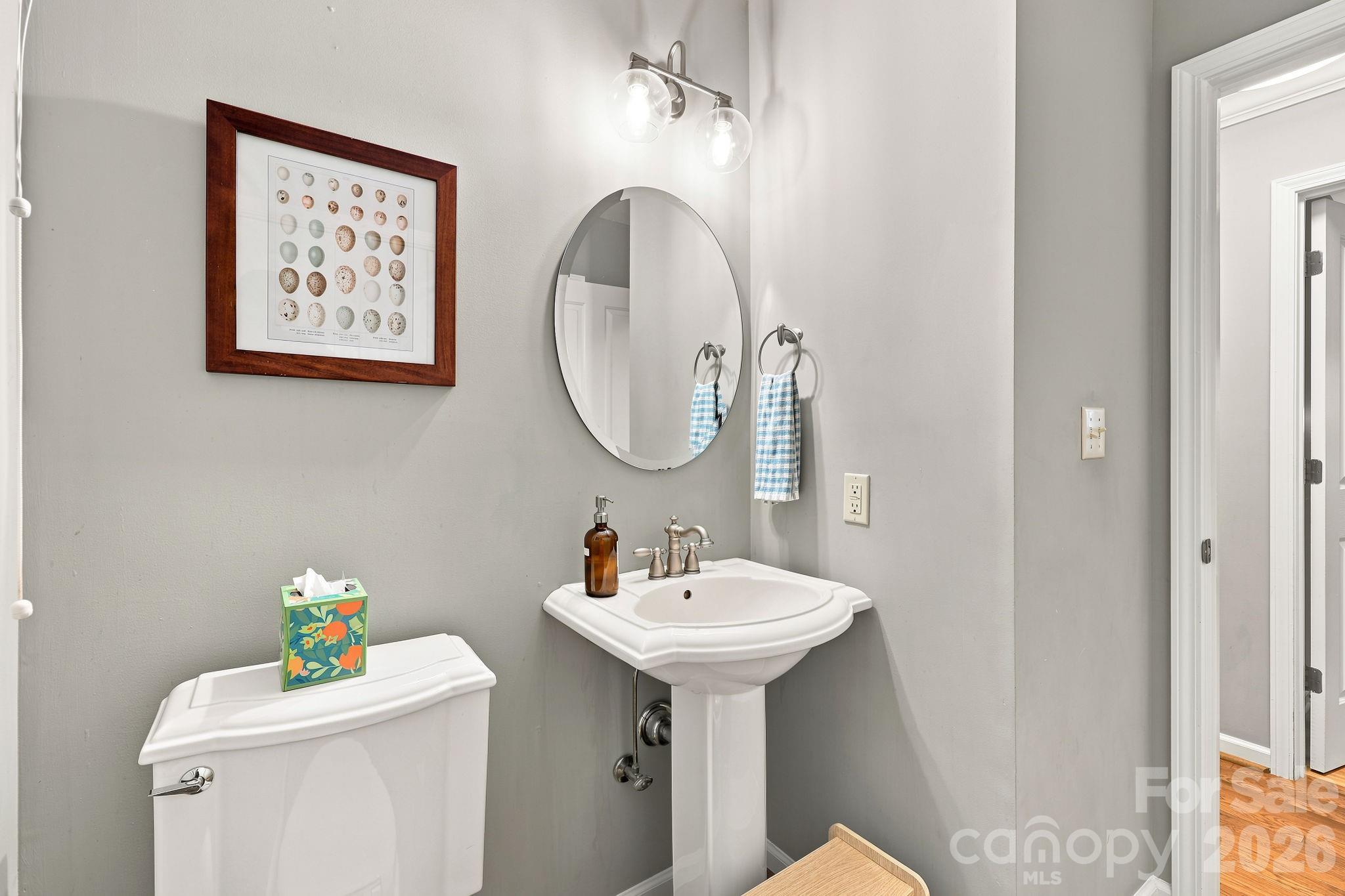 291 Merrills Chase Road Property Photo 14