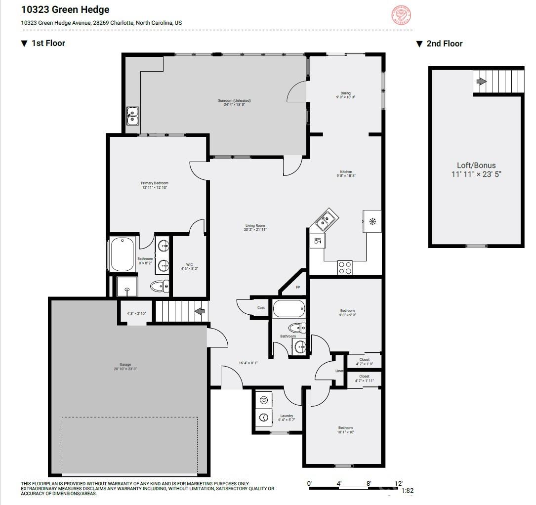 10323 Green Hedge Avenue Property Photo 35