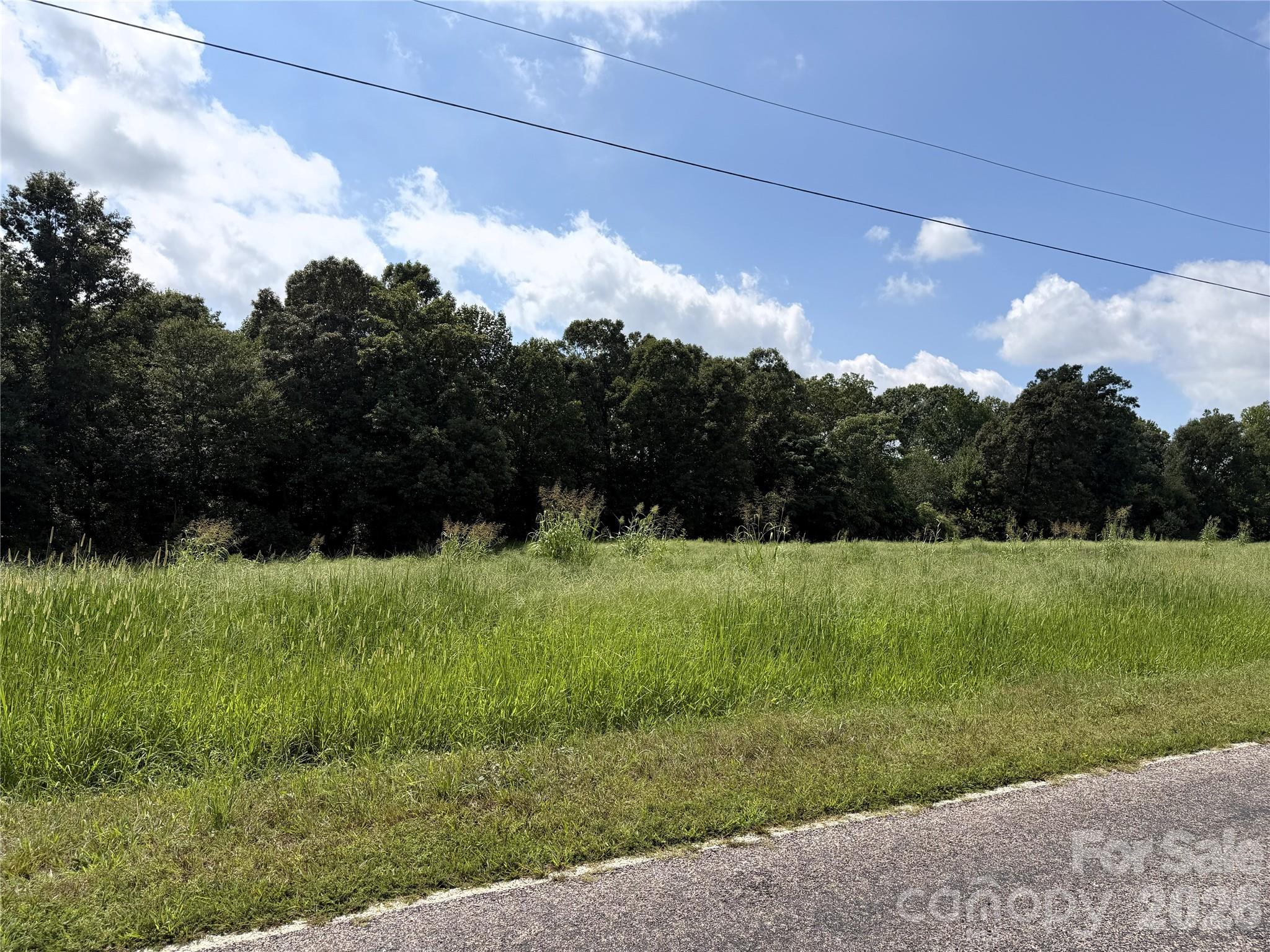 Lot 7 Belk Road Property Photo 1