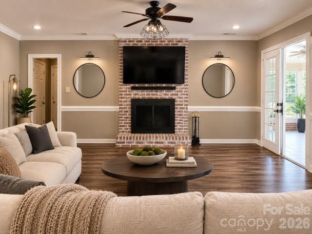 3709 Stoneglen Path Property Photo 2