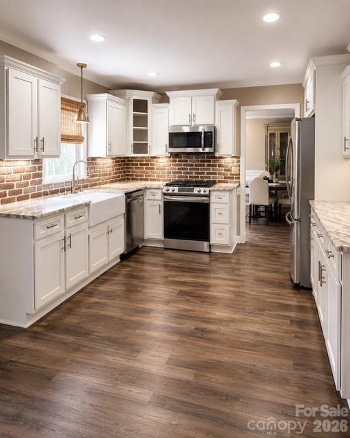 3709 Stoneglen Path Property Photo 4