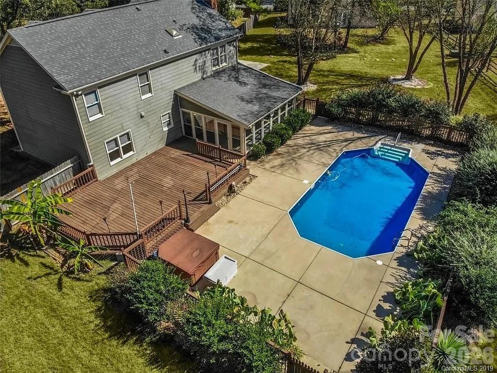 3709 Stoneglen Path Property Photo 19