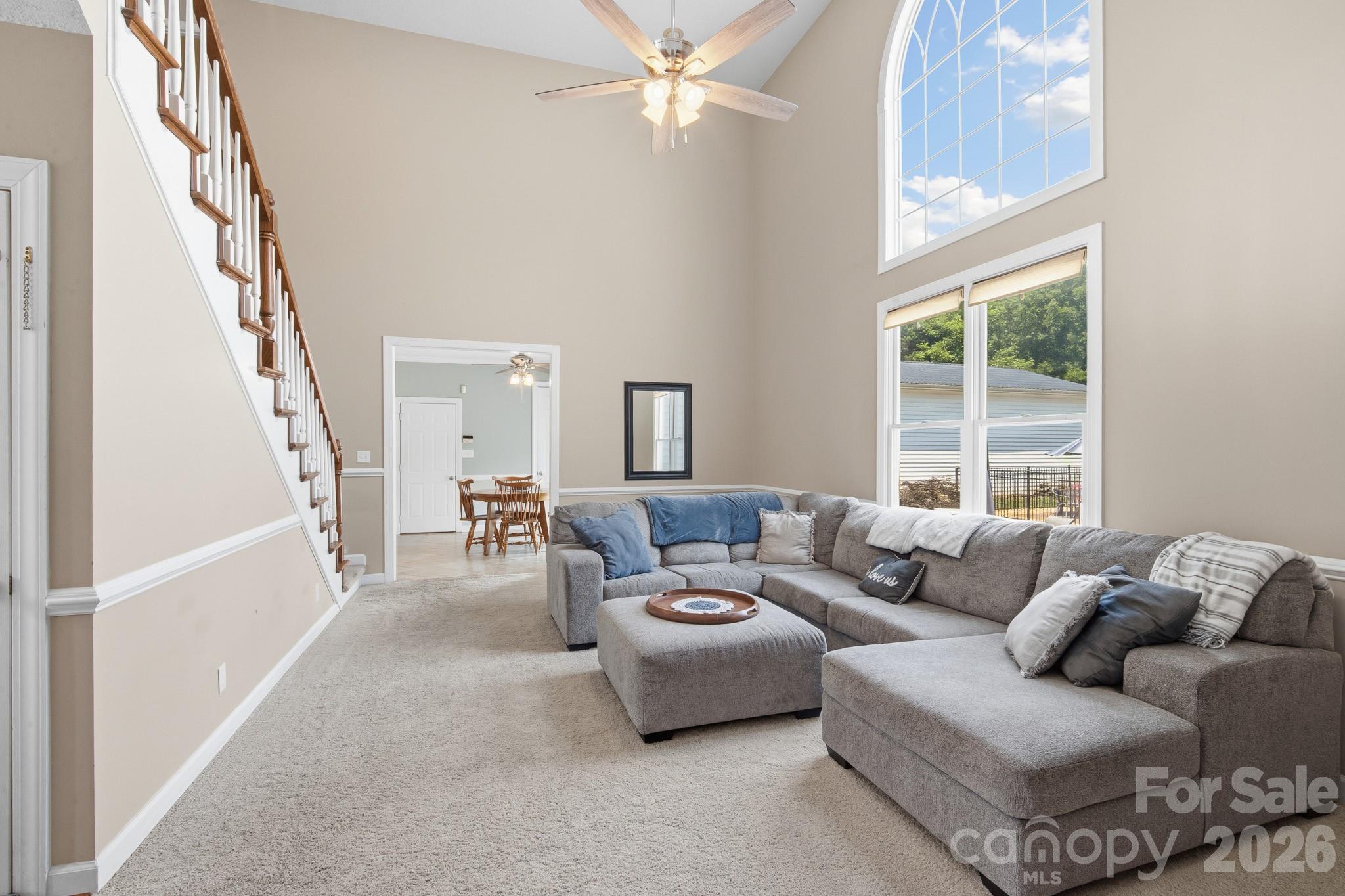 825 Timberlane Trail Property Photo 3