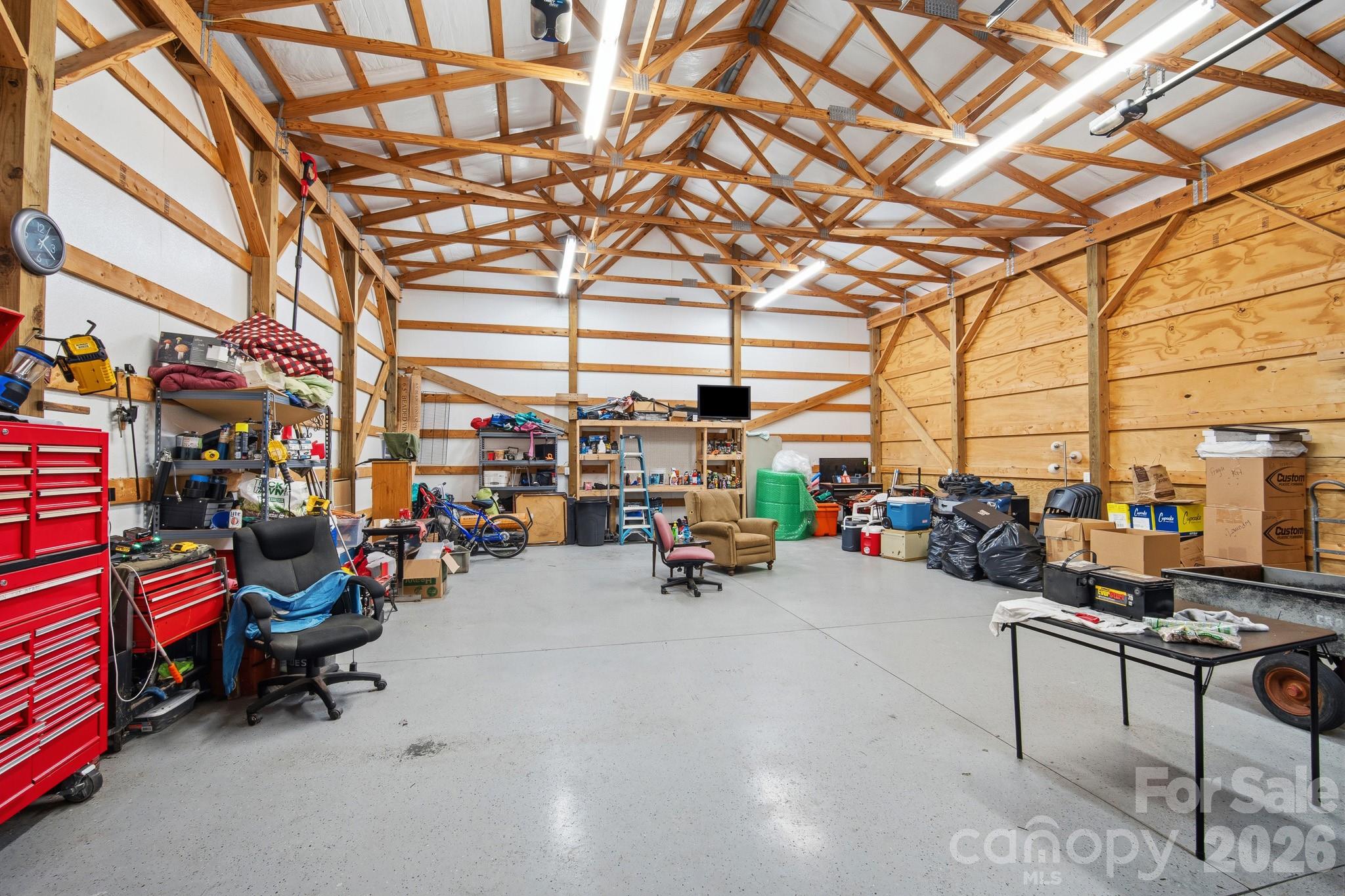 825 Timberlane Trail Property Photo 16