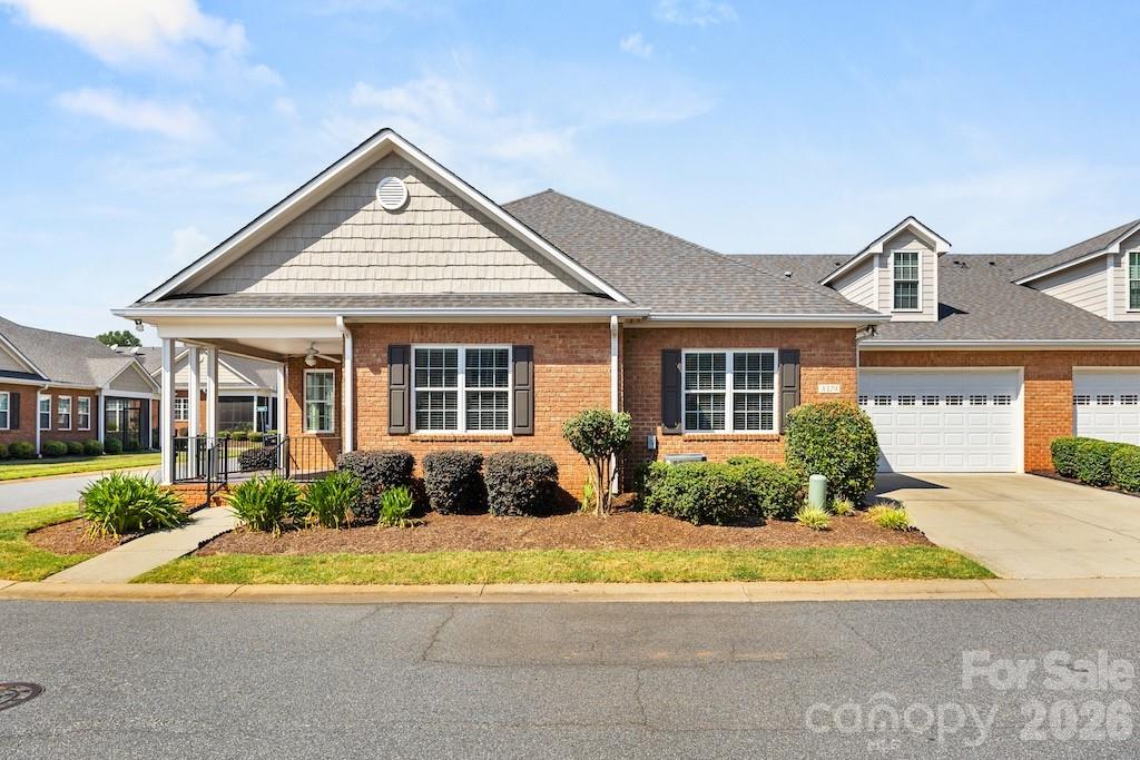 8379 Glacier Drive Property Photo 1