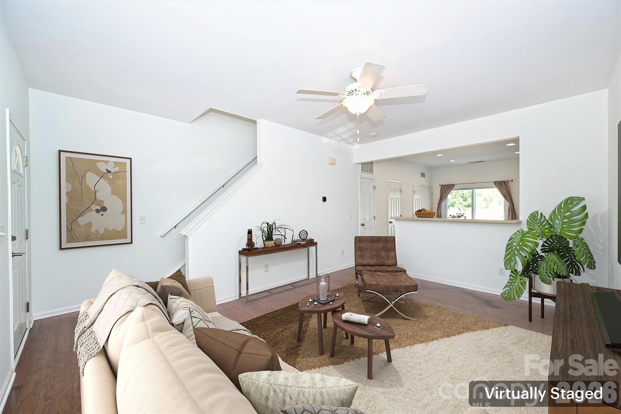 10612 Stoneacre Court Property Photo 5