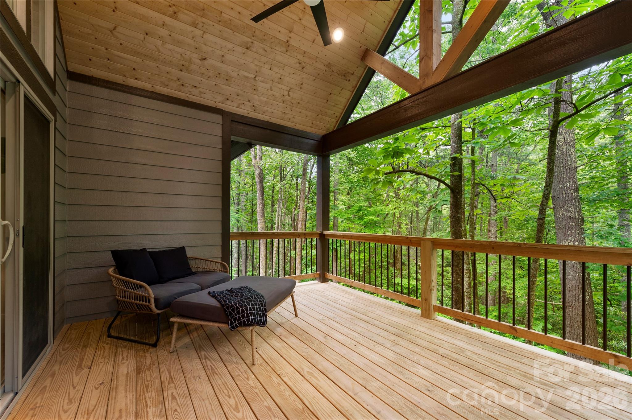 68 Huckleberry Ridge Lane Property Photo 6