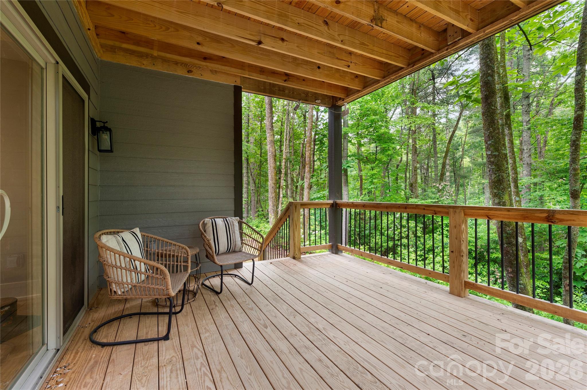 68 Huckleberry Ridge Lane Property Photo 24
