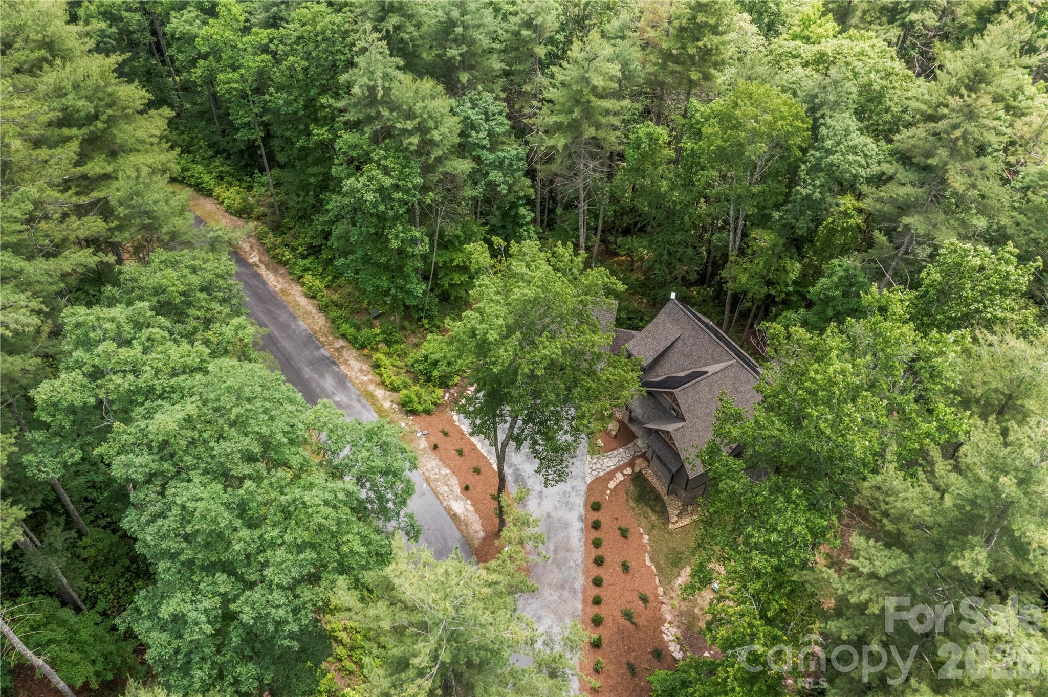 68 Huckleberry Ridge Lane Property Photo 40