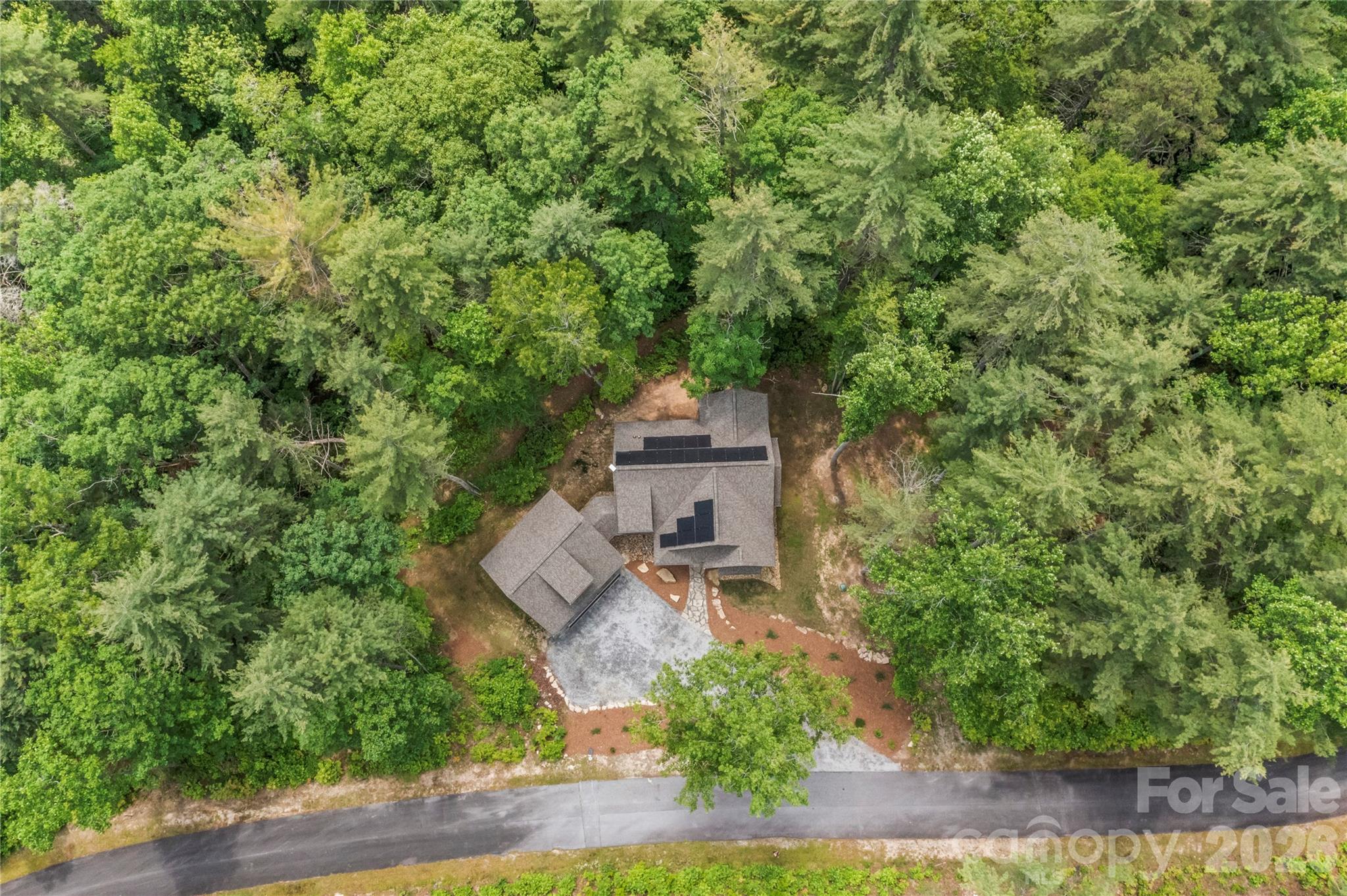 68 Huckleberry Ridge Lane Property Photo 41