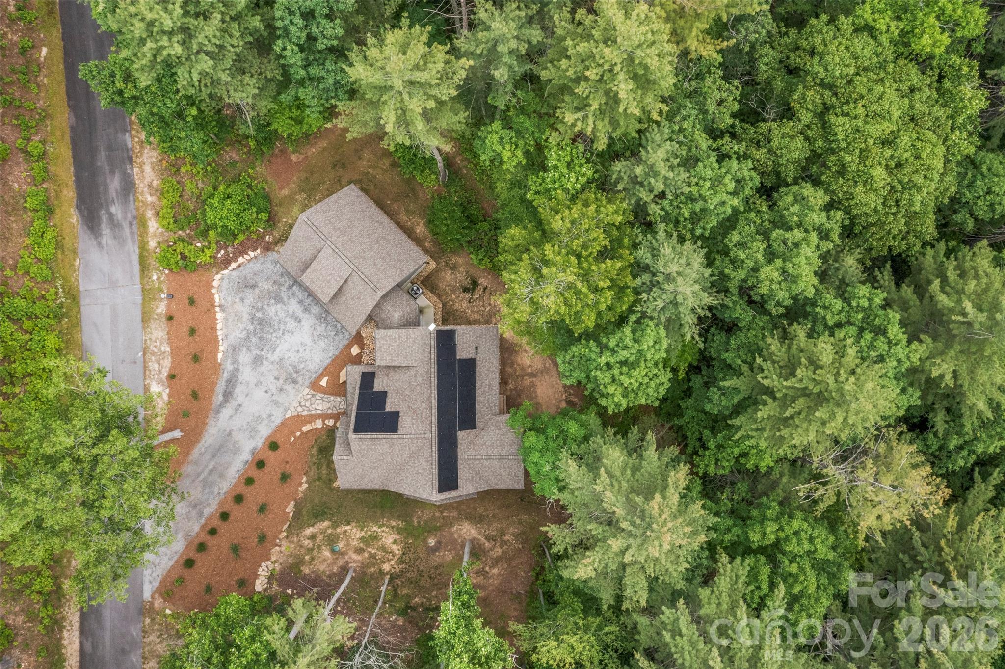 68 Huckleberry Ridge Lane Property Photo 45