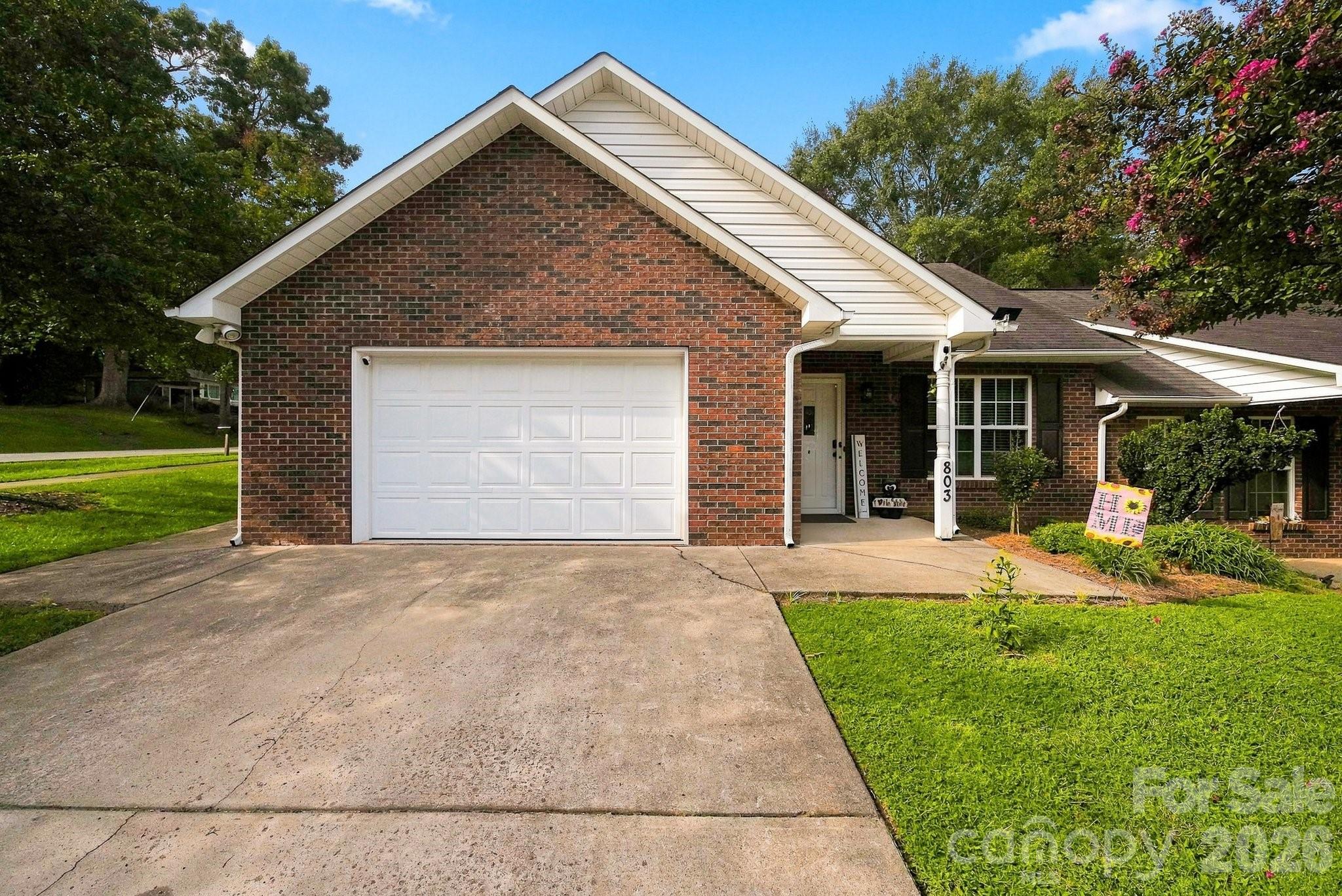 803 Whetstone Place