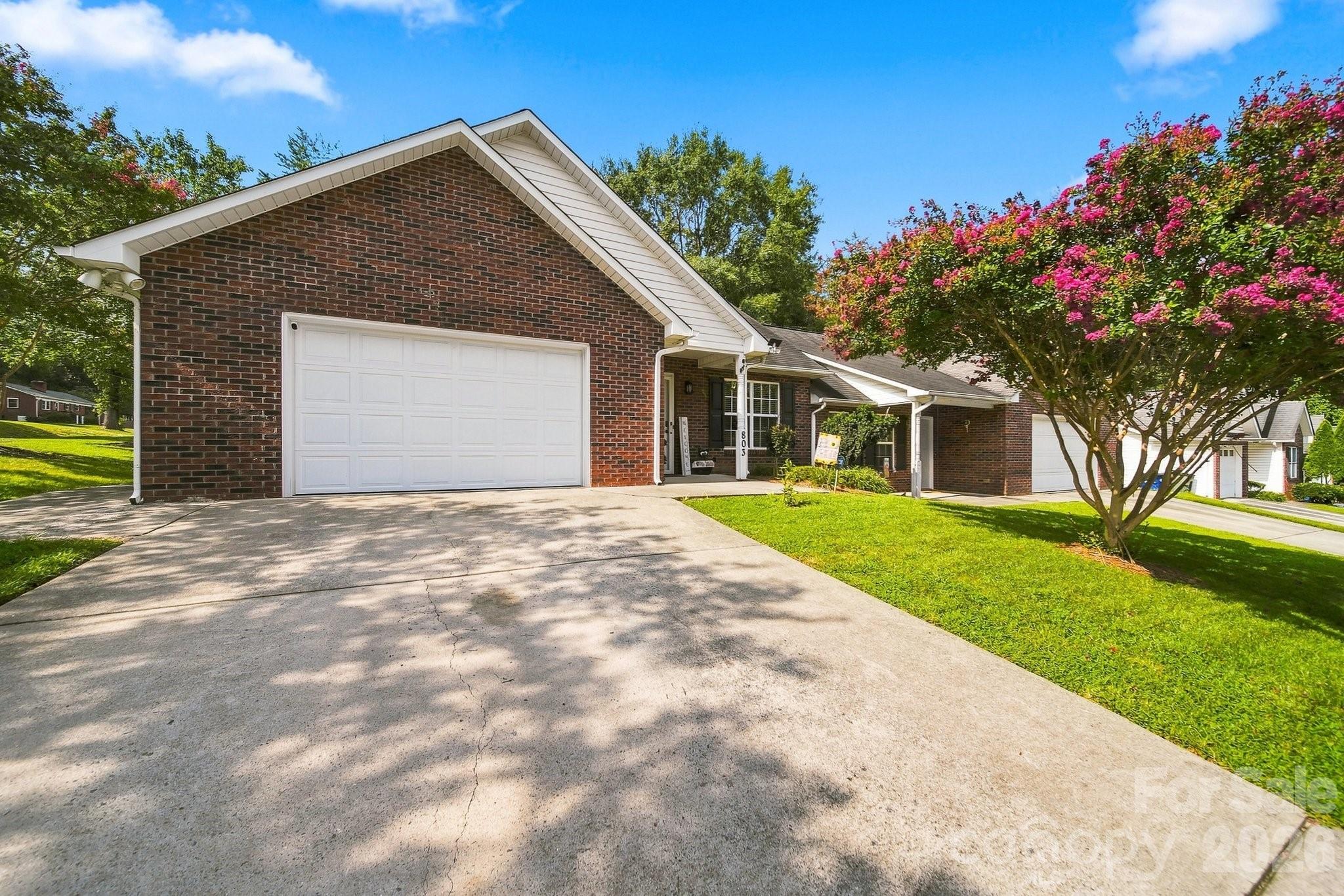 803 Whetstone Place Property Photo 3