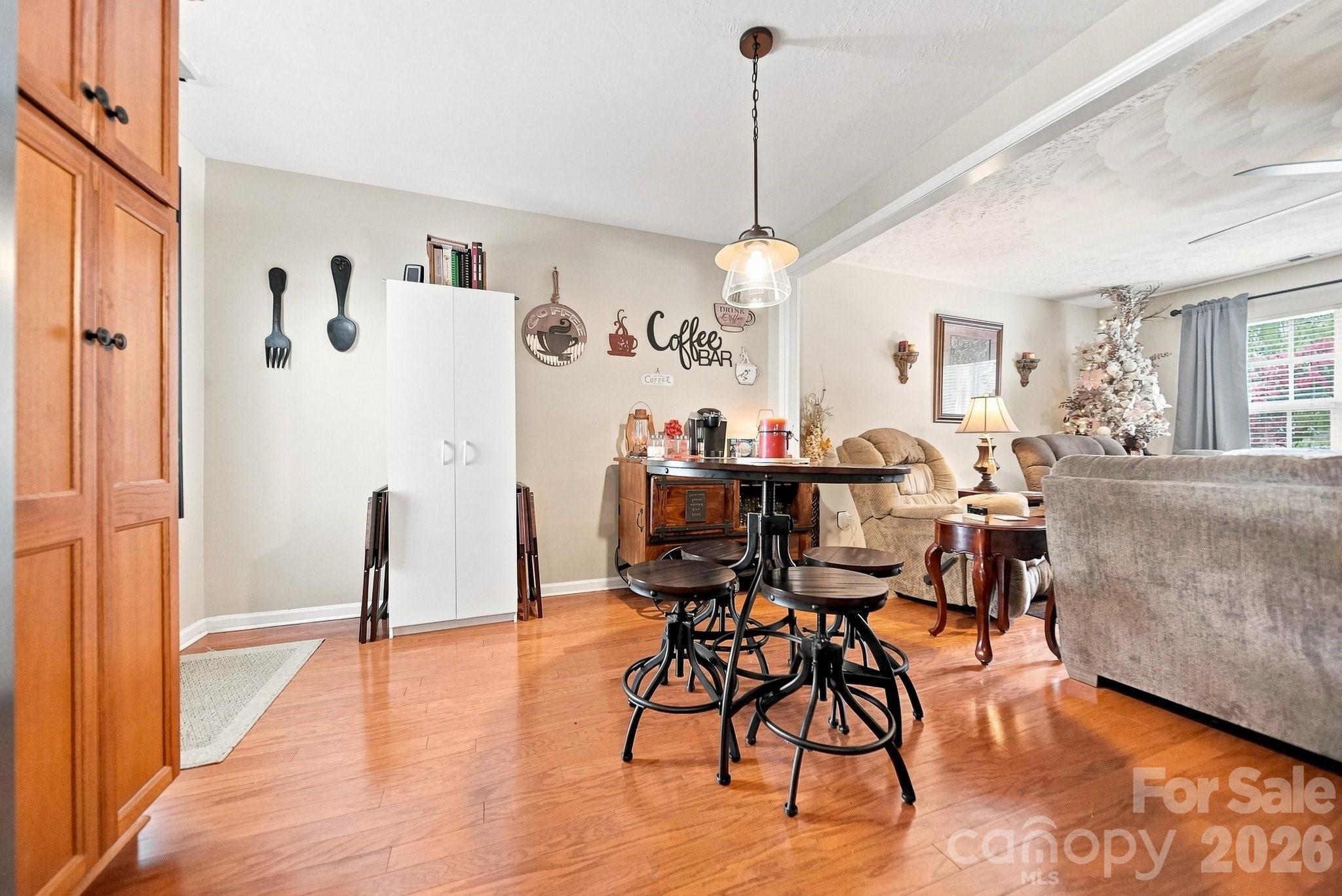 803 Whetstone Place Property Photo 10