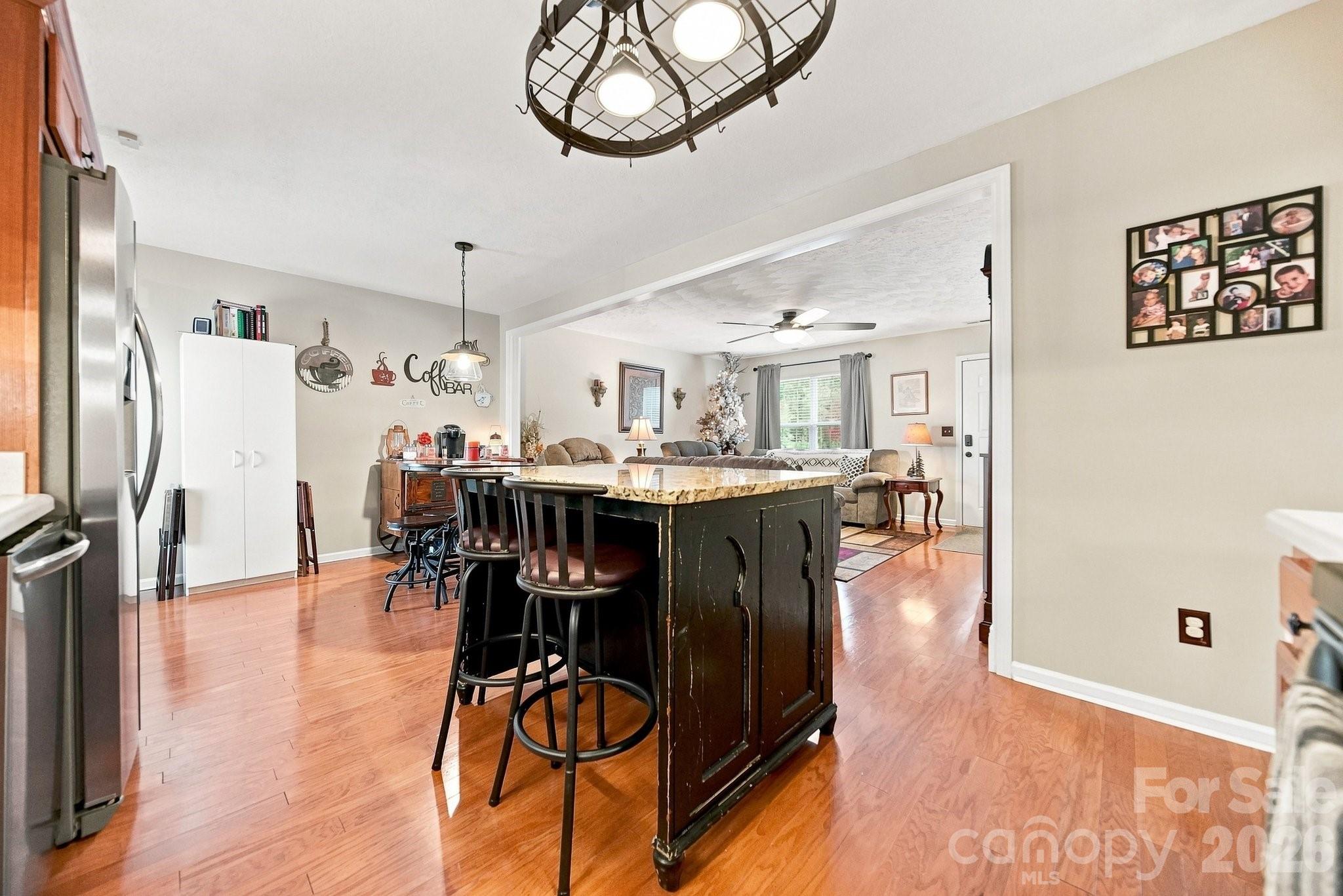 803 Whetstone Place Property Photo 12