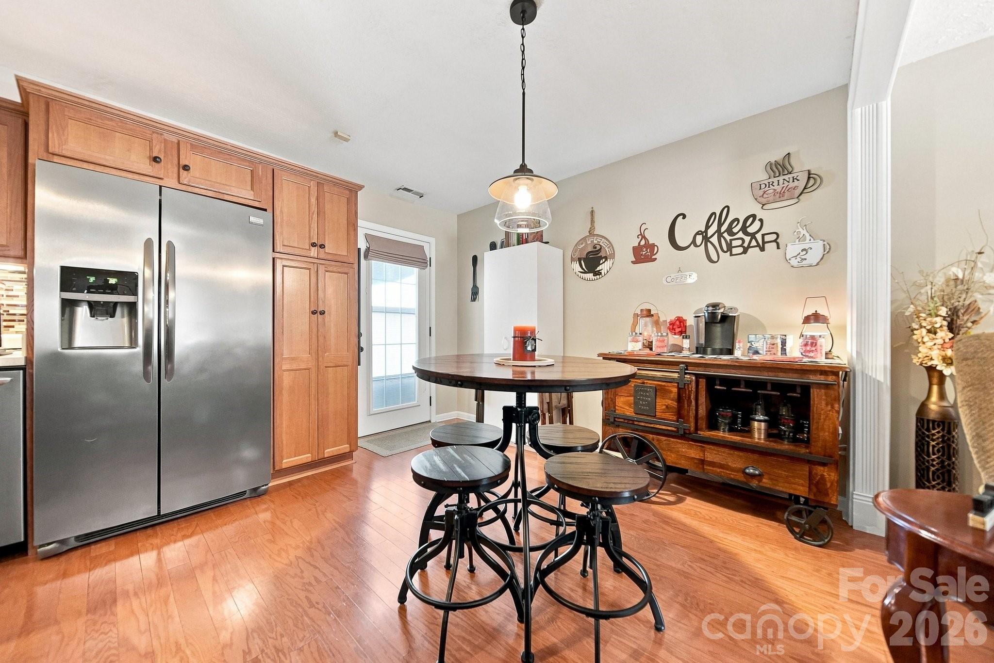 803 Whetstone Place Property Photo 13
