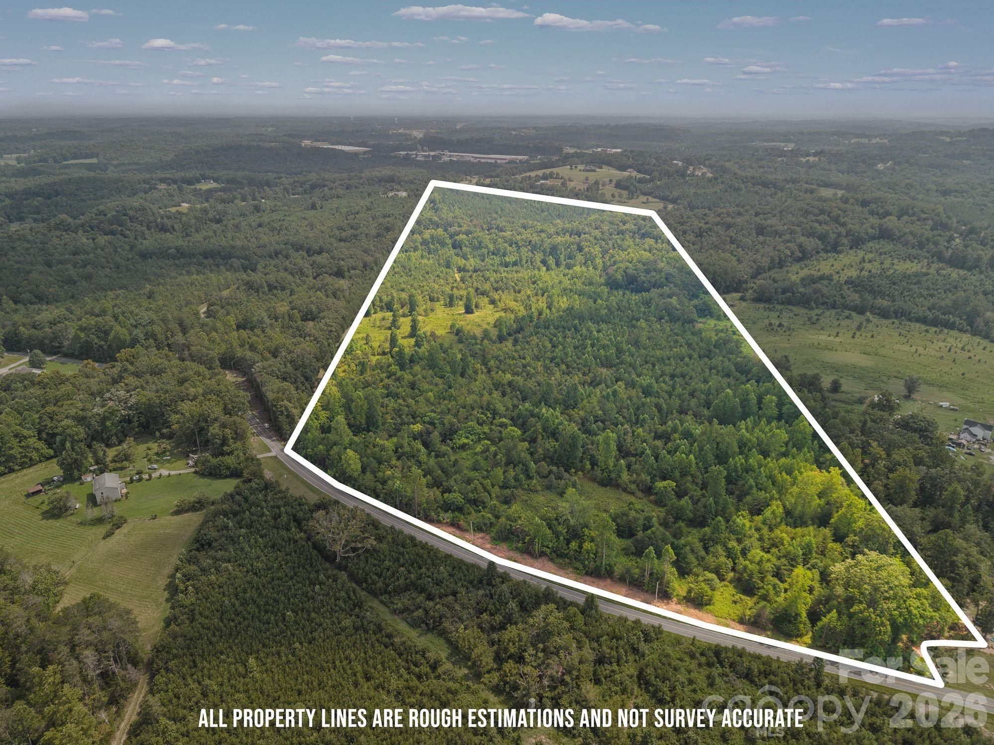 00 Chilly Bowl Road Property Photo 1
