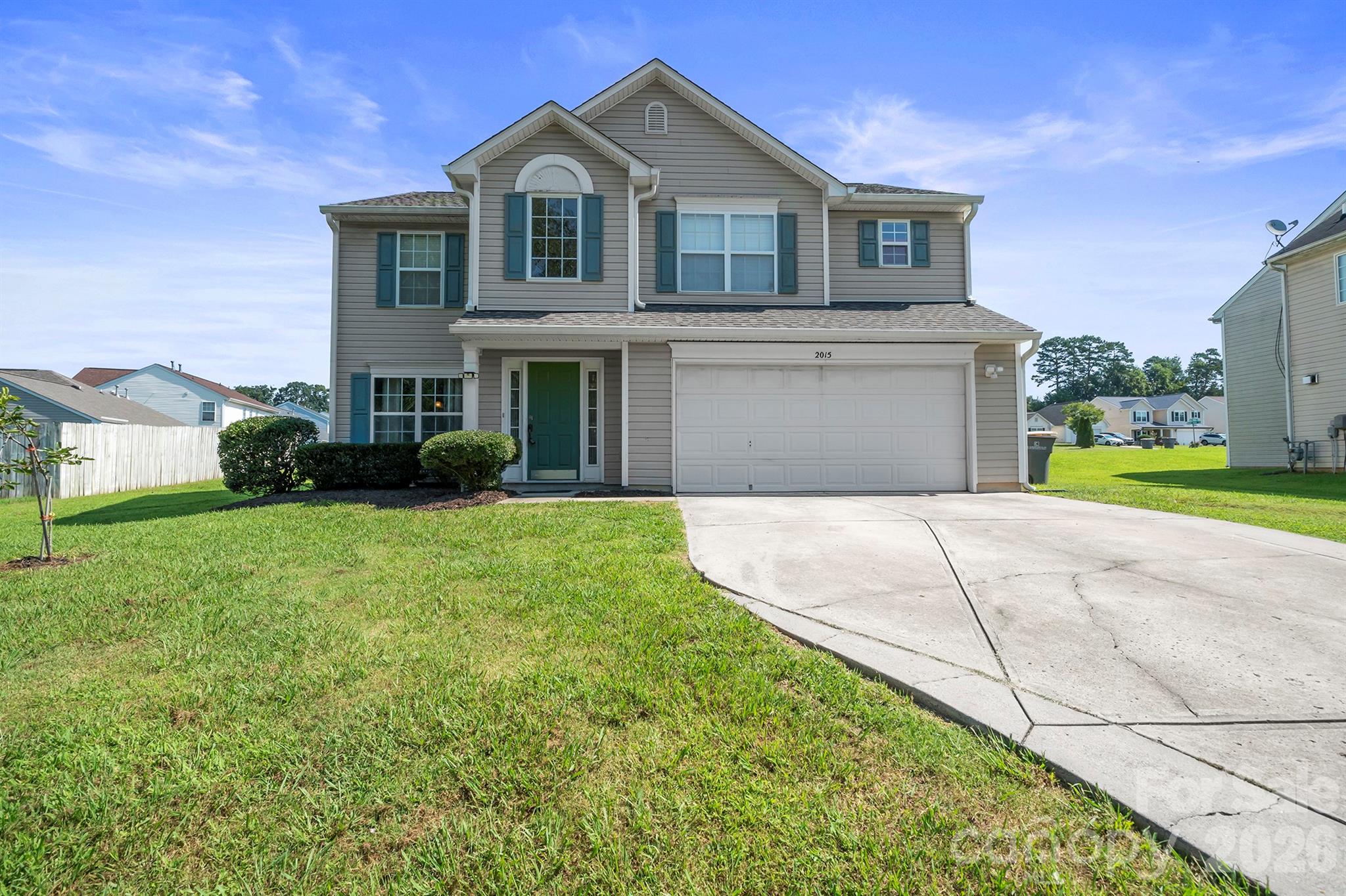 2015 Mallard Pointe Drive Property Photo 1