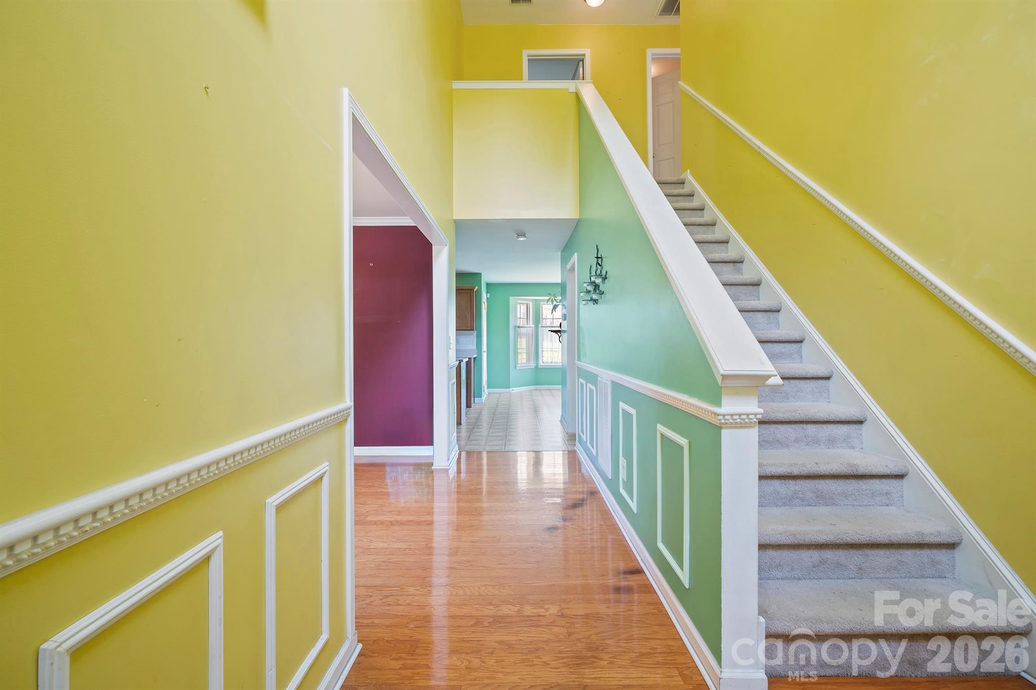2015 Mallard Pointe Drive Property Photo 4