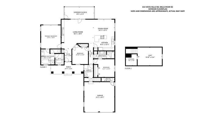 634 Vista Falls Road Property Photo 41