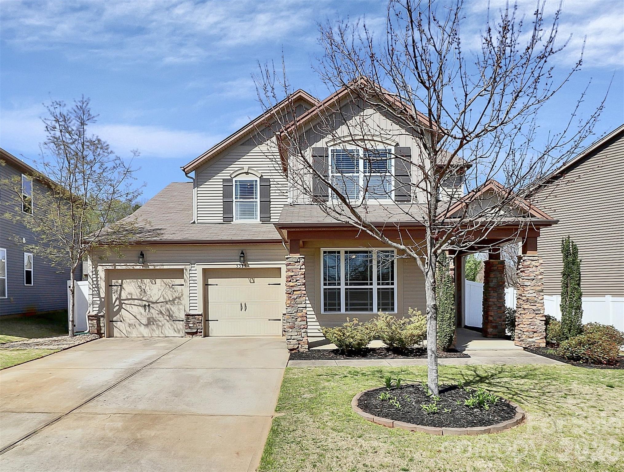 5519 Hubbard Point Drive