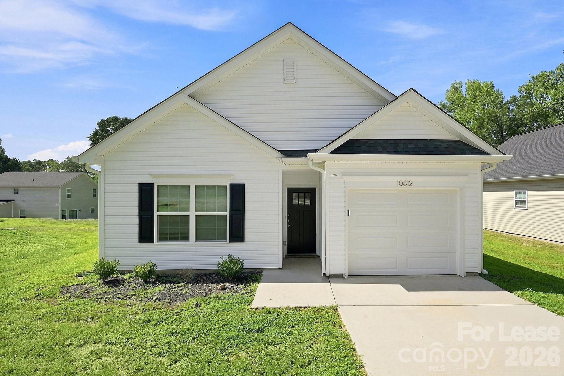 10812 Mount Holly Road Property Photo 1