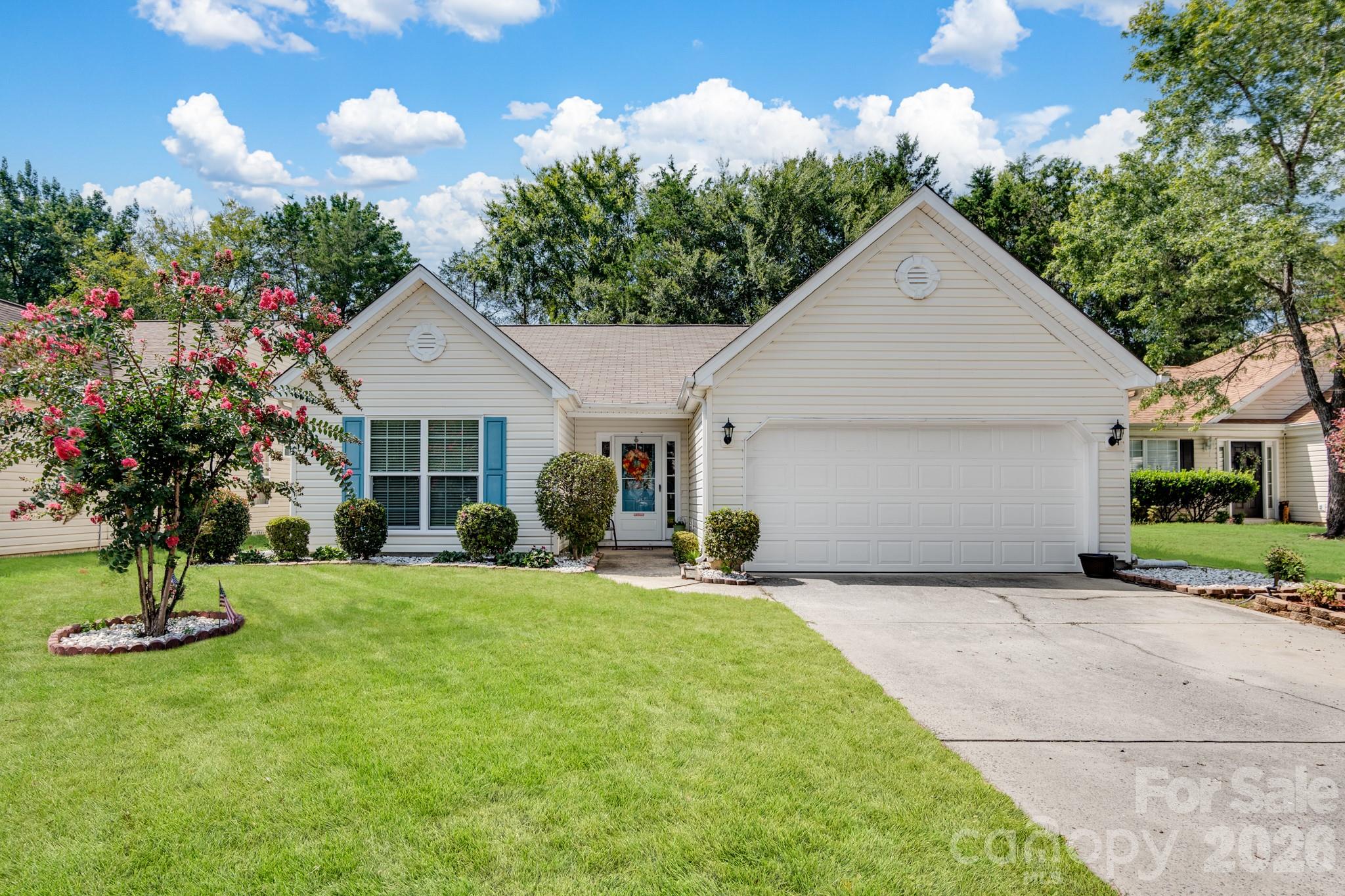 12714 Cedar Crossings Drive Property Photo 1