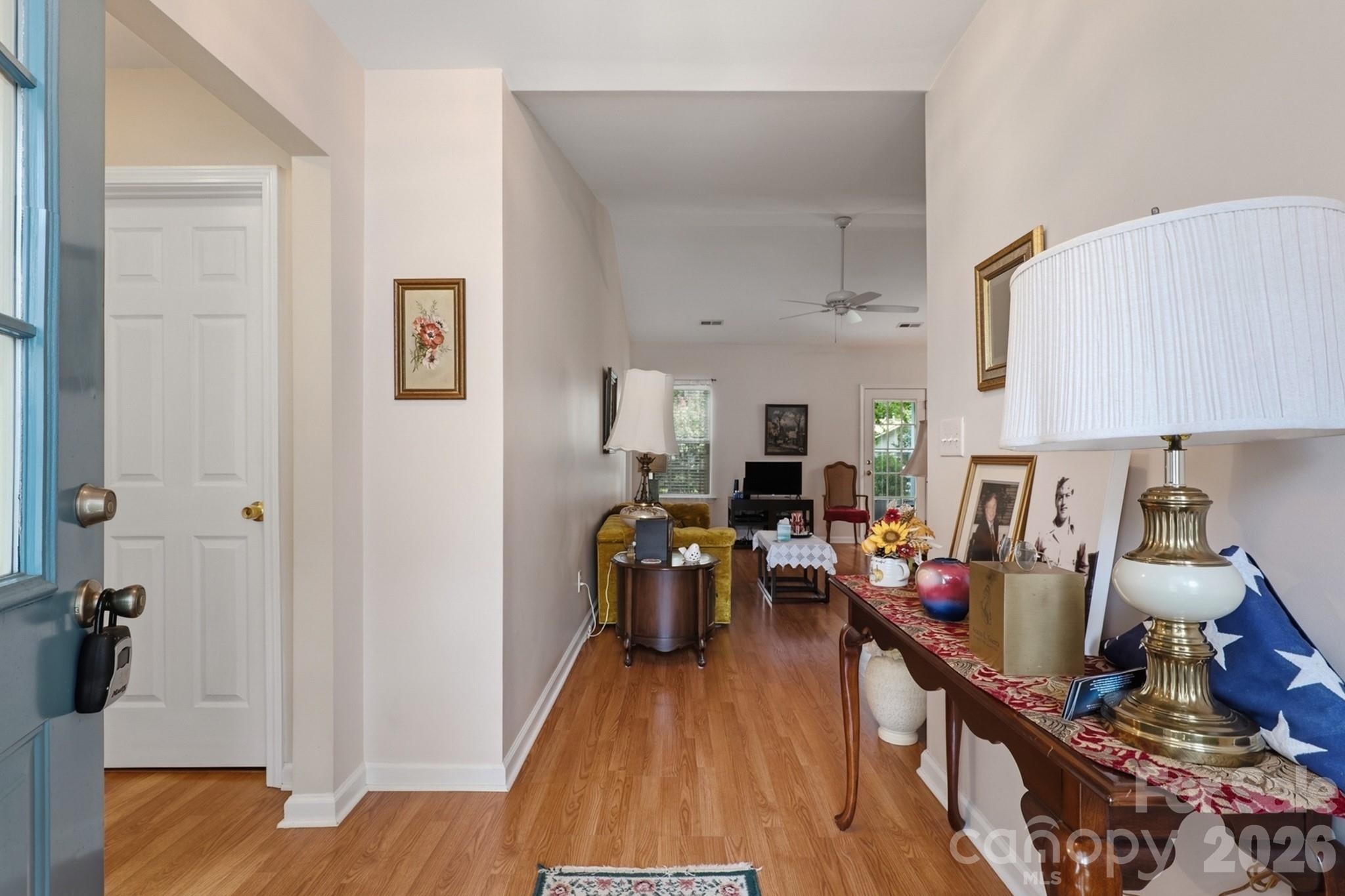12714 Cedar Crossings Drive Property Photo 12