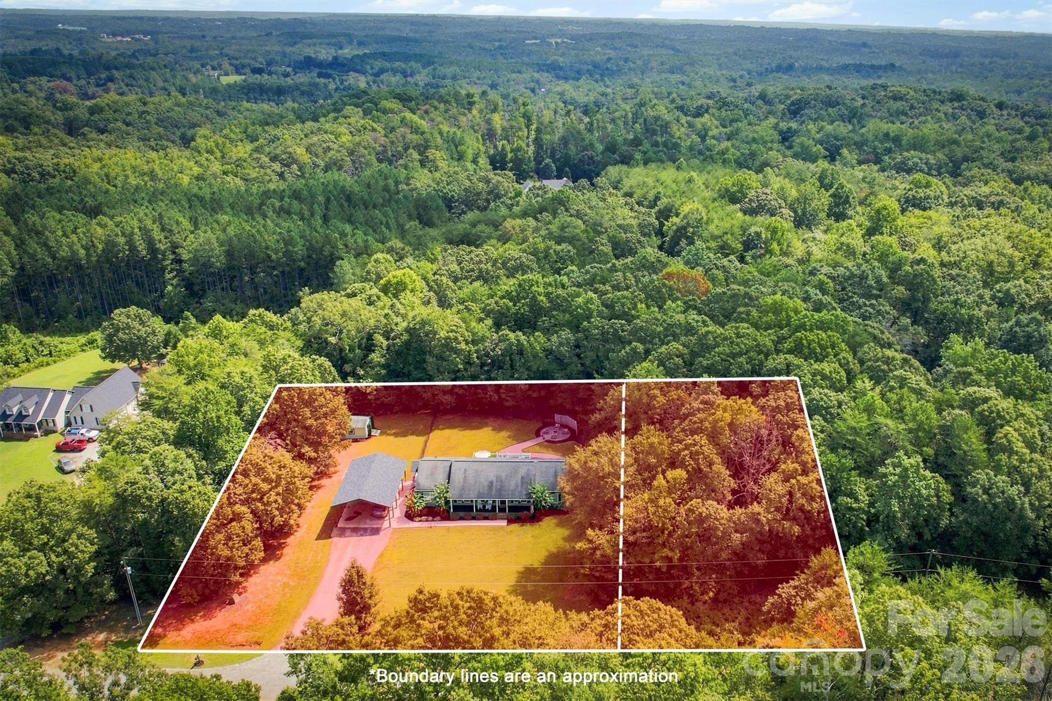 349 N Woodleaf Road Property Photo 10