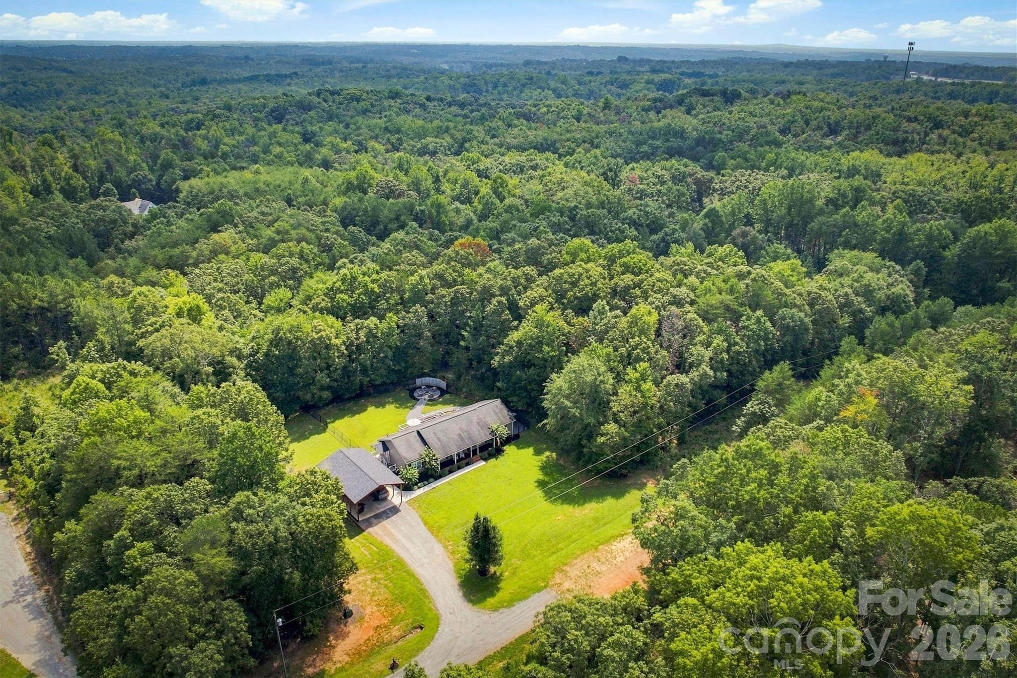 349 N Woodleaf Road Property Photo 11