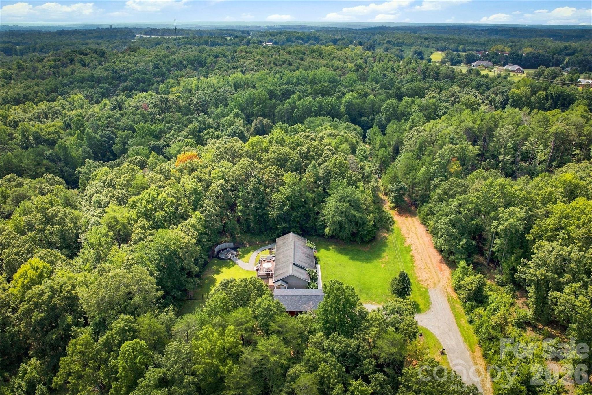 349 N Woodleaf Road Property Photo 12