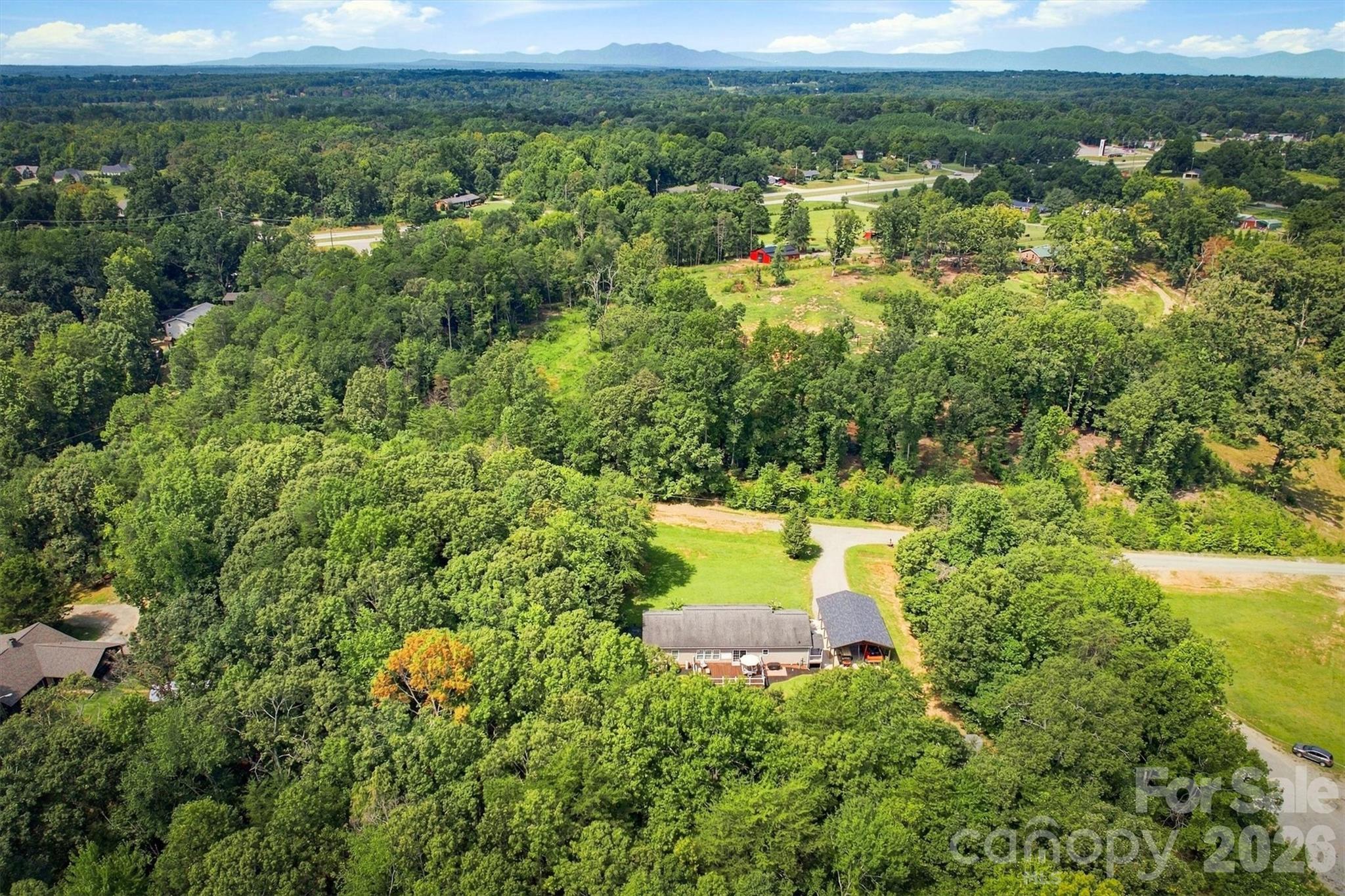 349 N Woodleaf Road Property Photo 14