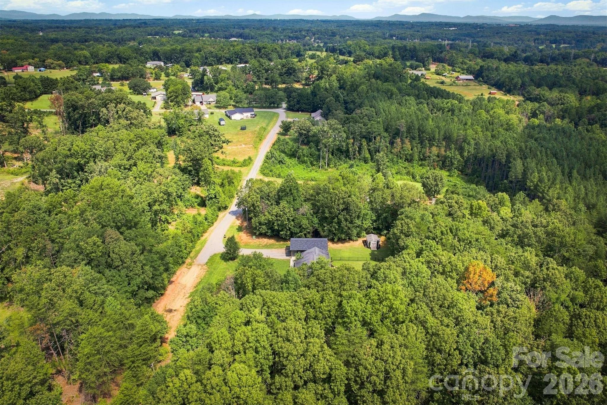 349 N Woodleaf Road Property Photo 16